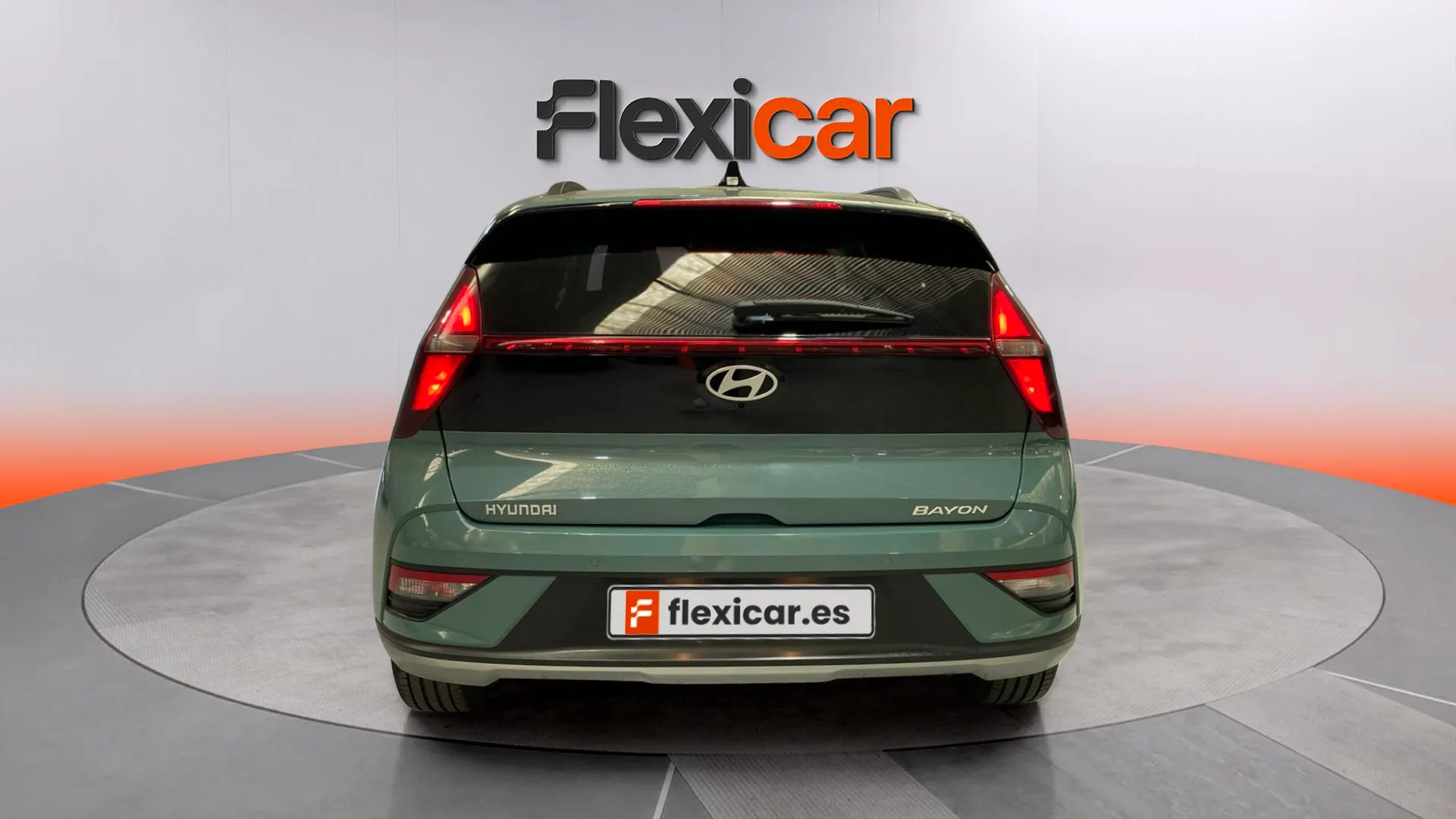 Hyundai Bayon 1.2 MPI Maxx - foto 4