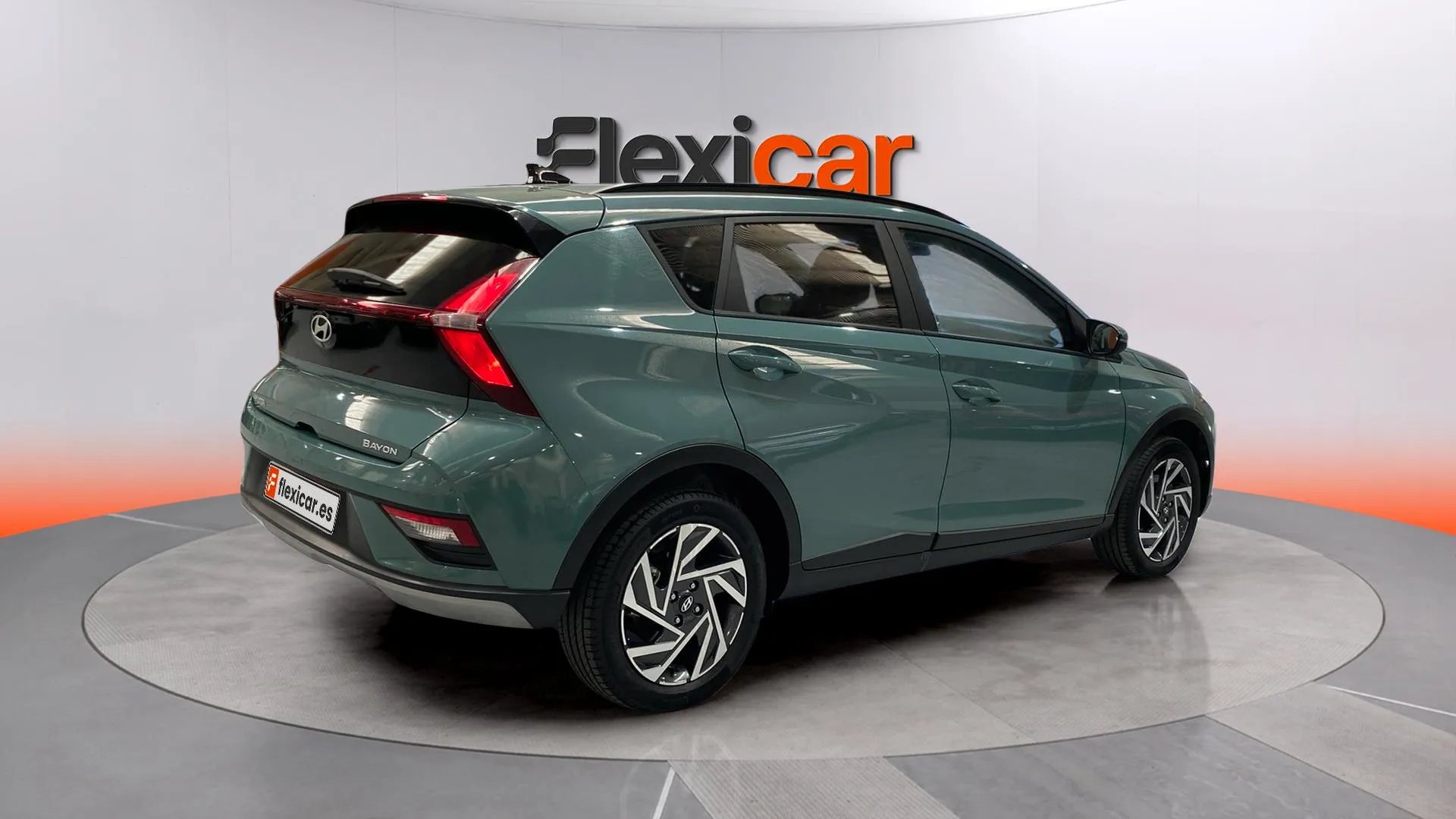 Hyundai Bayon 1.2 MPI Maxx - foto 3