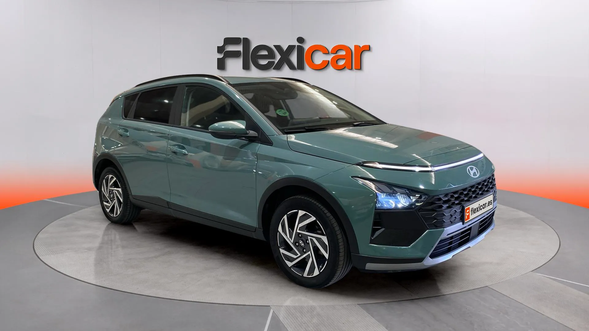 Hyundai Bayon 1.2 MPI Maxx