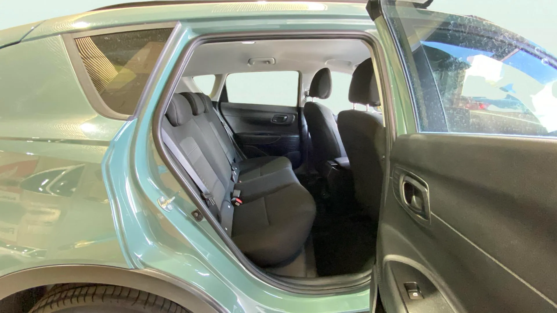 Hyundai Bayon 1.2 MPI Maxx - foto 13