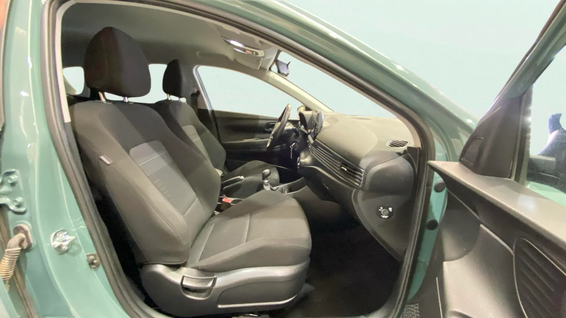 Hyundai Bayon 1.2 MPI Maxx - foto 12