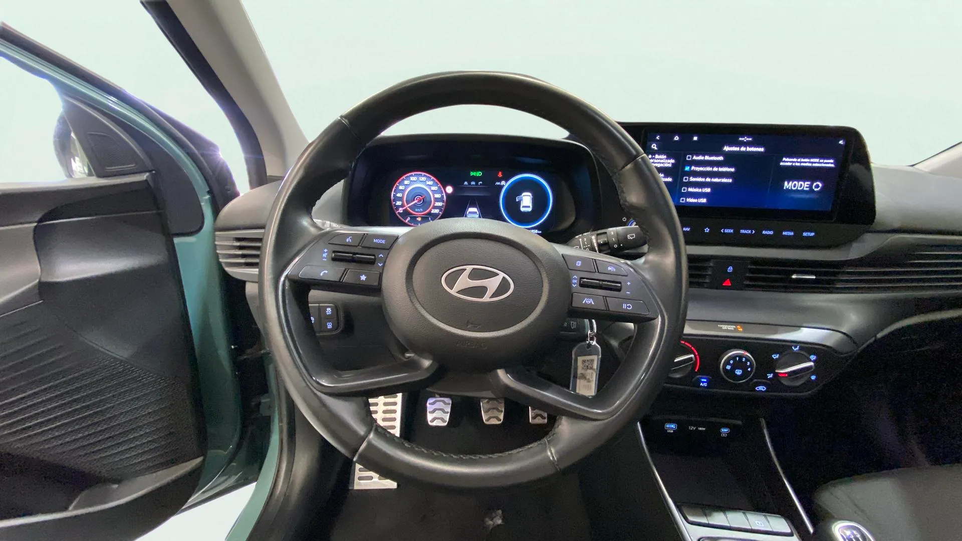 Hyundai Bayon 1.2 MPI Maxx - foto 10
