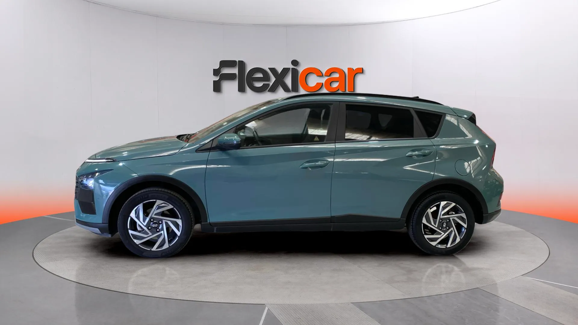 Hyundai Bayon 1.2 MPI Maxx - foto 6