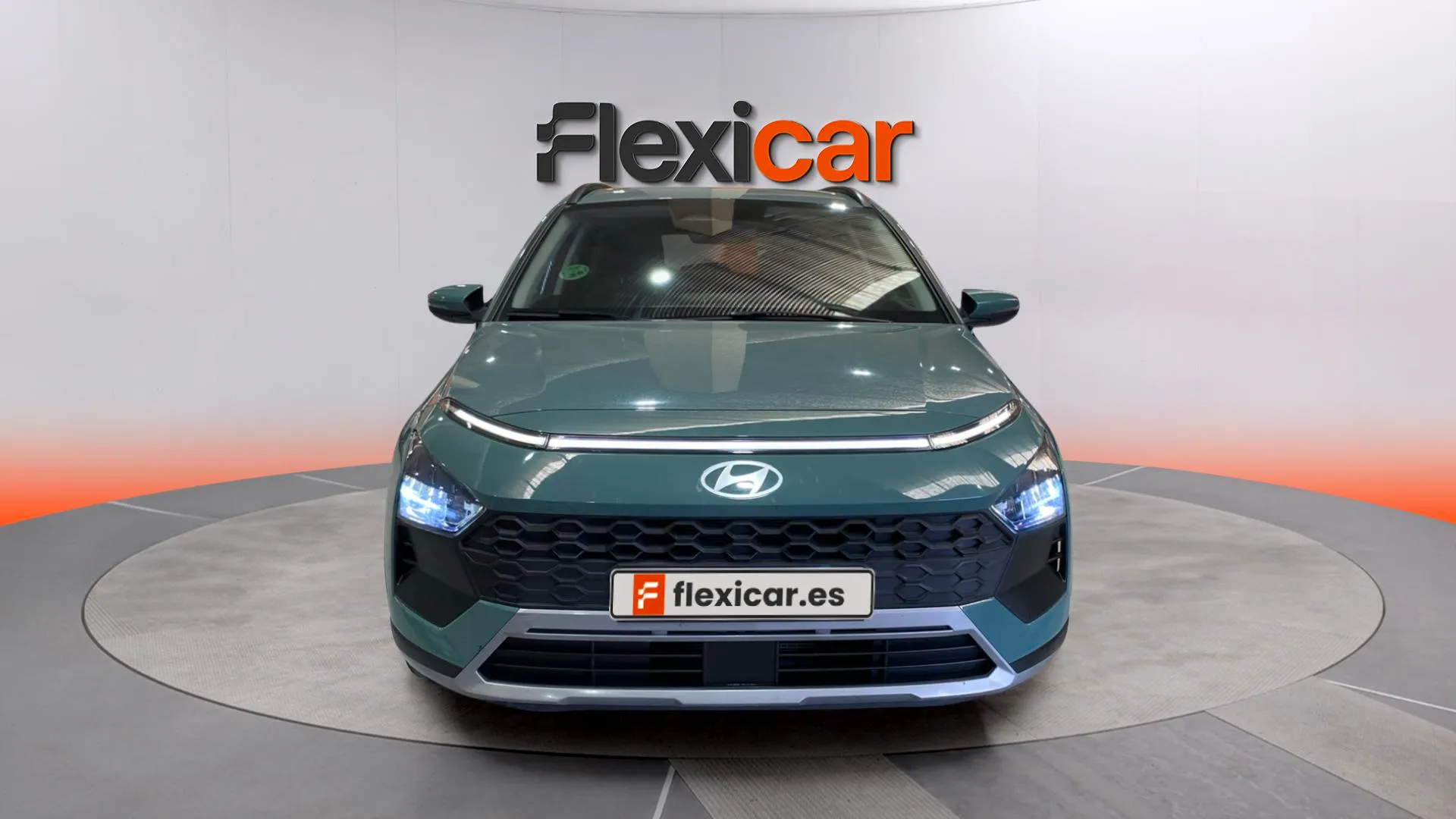 Hyundai Bayon 1.2 MPI Maxx - foto 8
