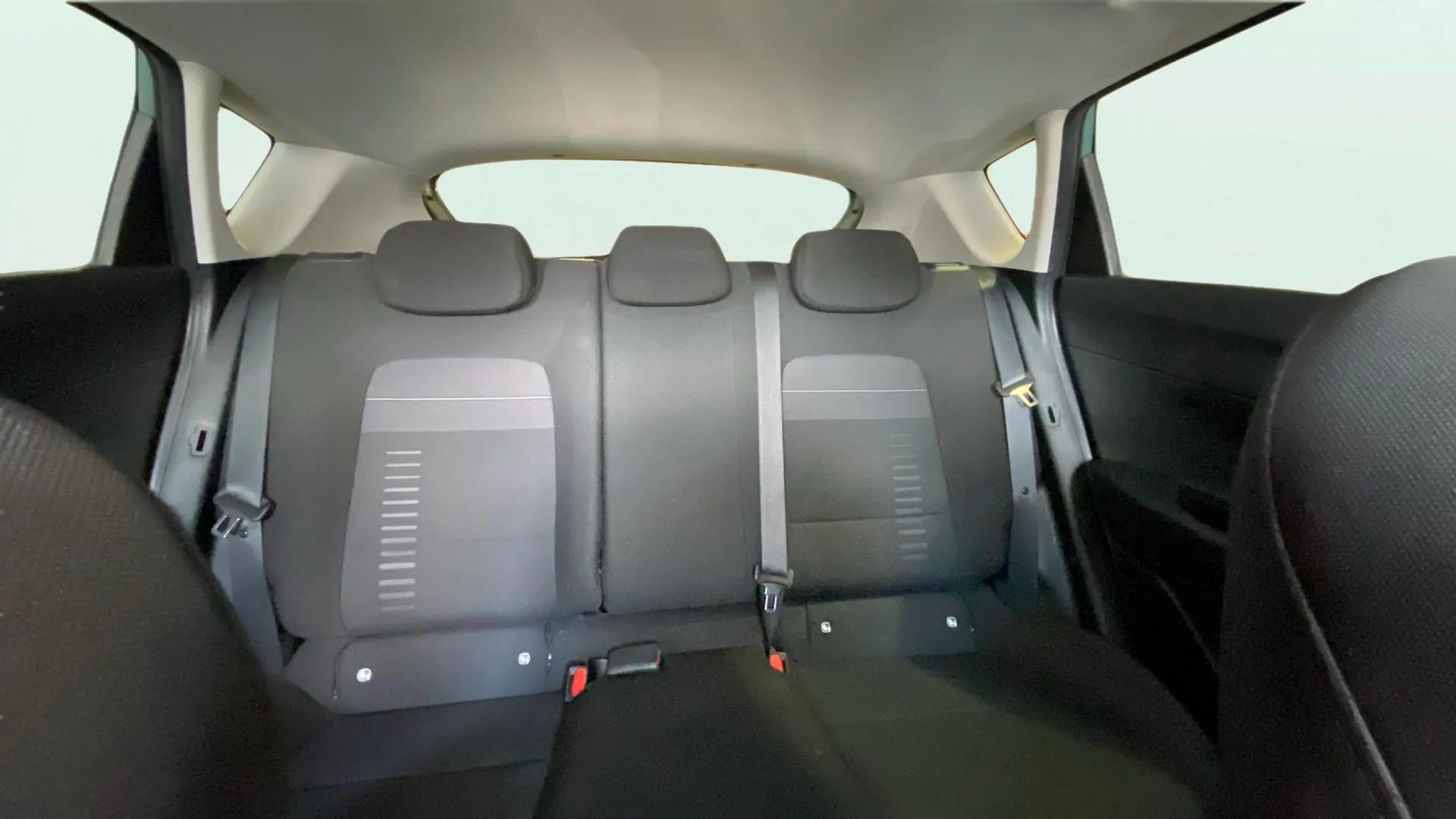 Hyundai Bayon 1.2 MPI Maxx - foto 14