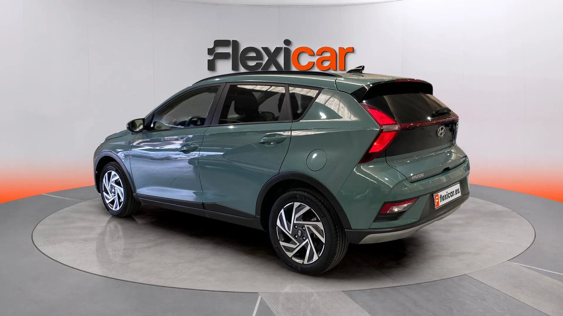 Hyundai Bayon 1.2 MPI Maxx - foto 5