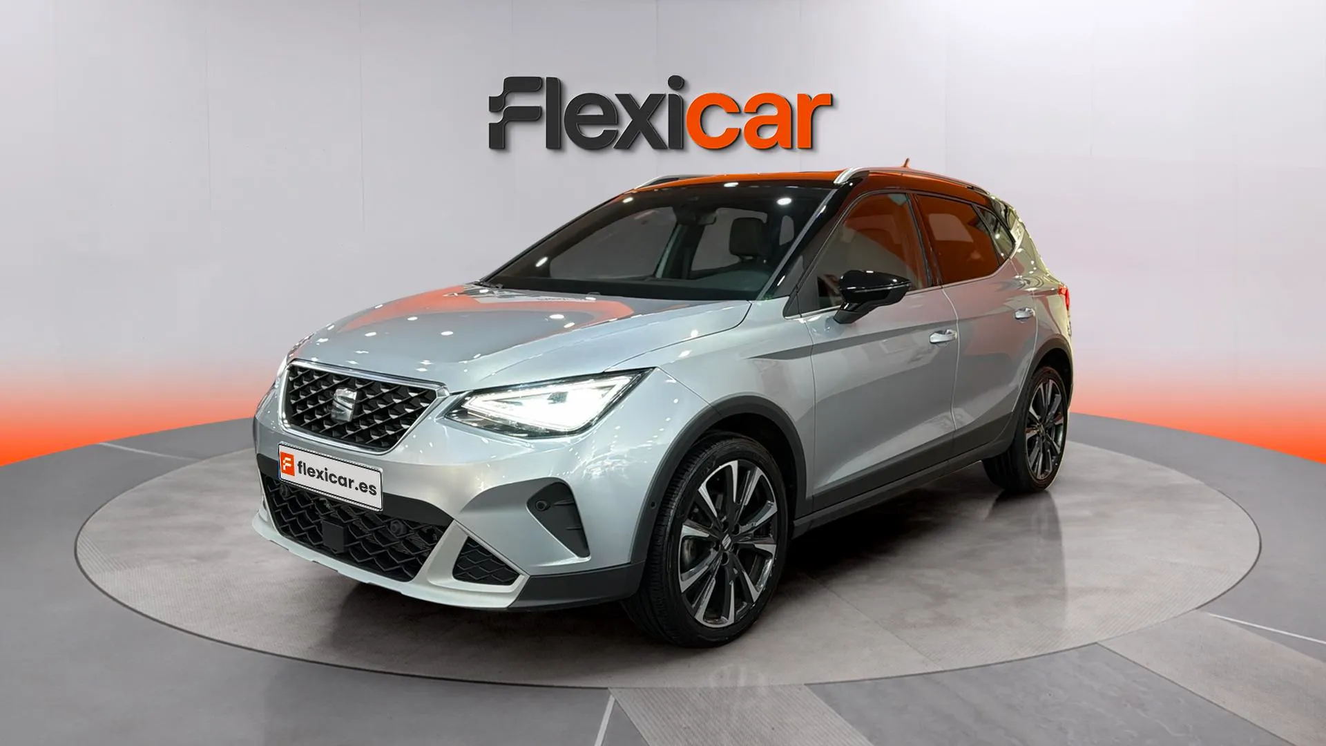 SEAT Arona 1.5 TSI DSG FR Special Ed - foto 3