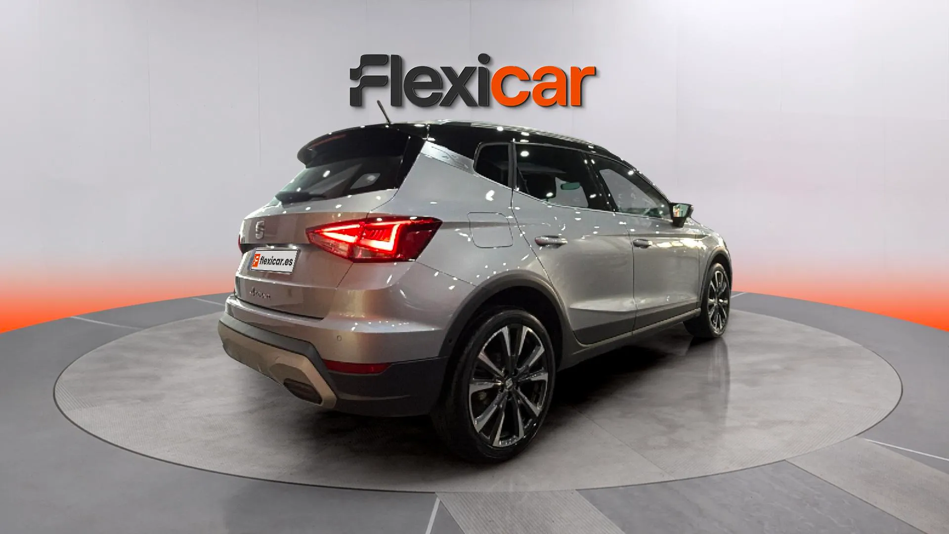 SEAT Arona 1.5 TSI DSG FR Special Ed - foto 7