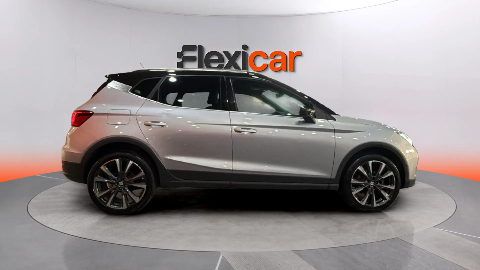 SEAT Arona 1.5 TSI DSG FR Special Ed - foto 8