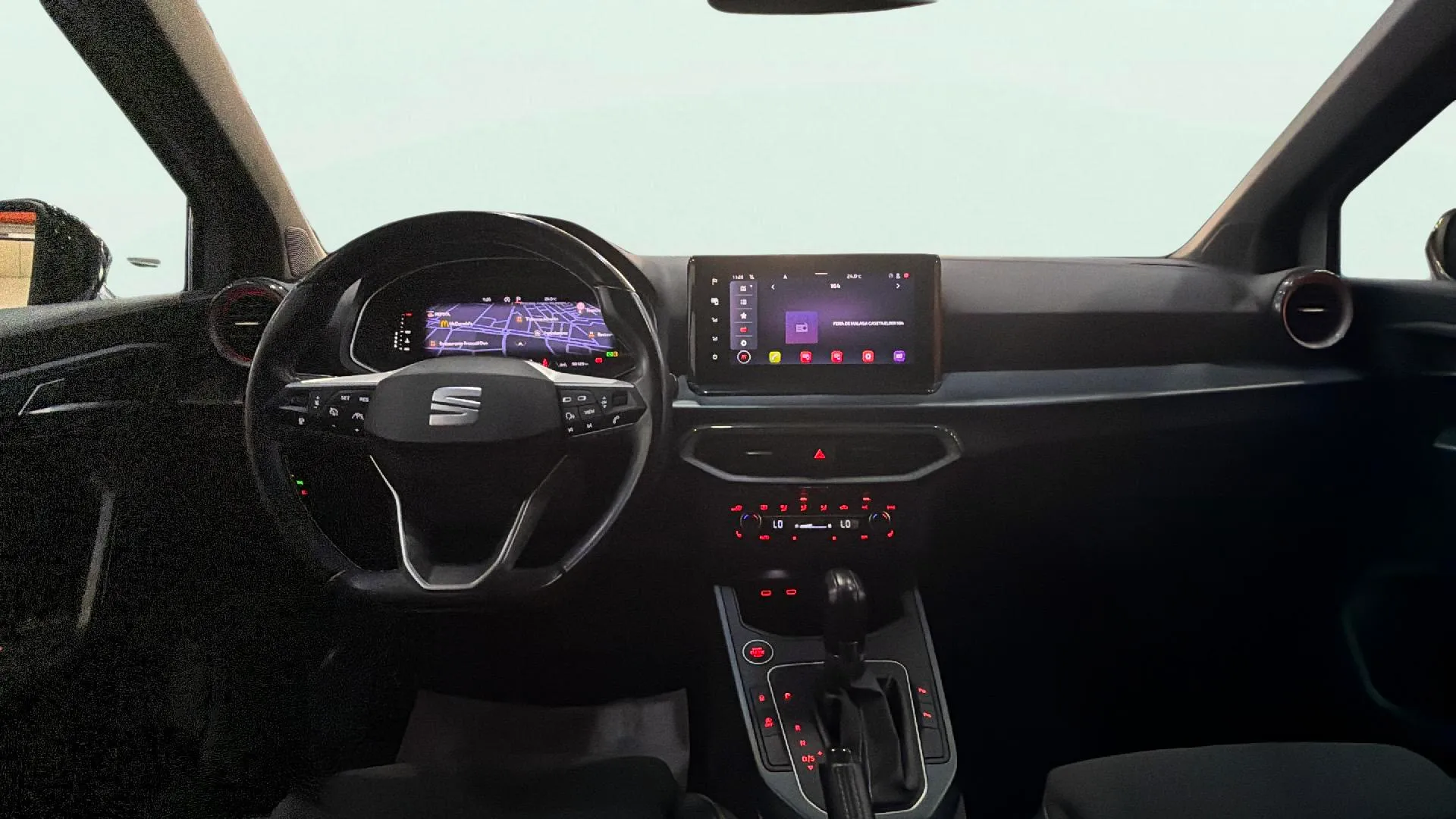 SEAT Arona 1.5 TSI DSG FR Special Ed - foto 9