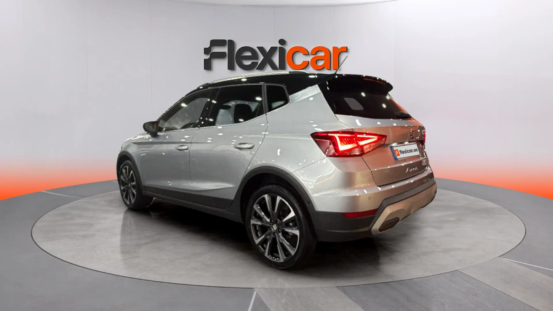 SEAT Arona 1.5 TSI DSG FR Special Ed - foto 5