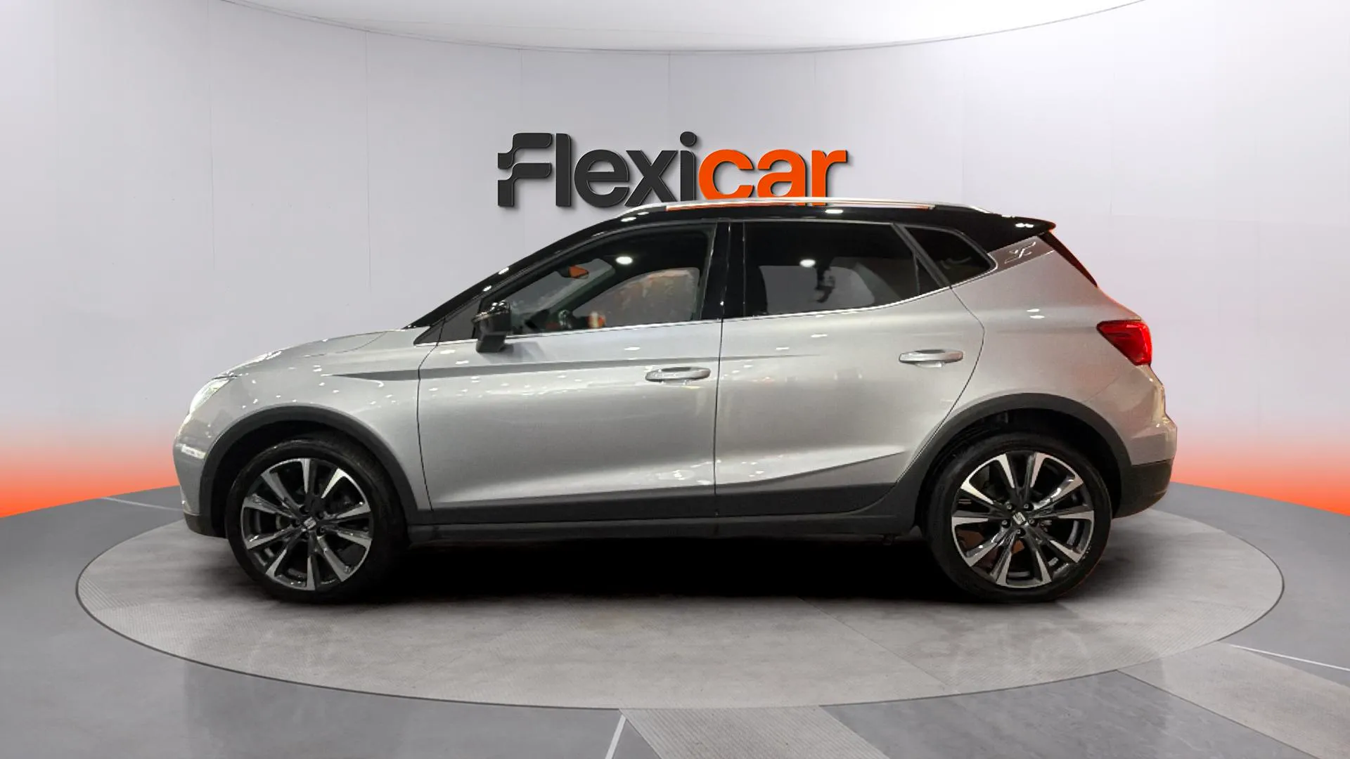 SEAT Arona 1.5 TSI DSG FR Special Ed - foto 4