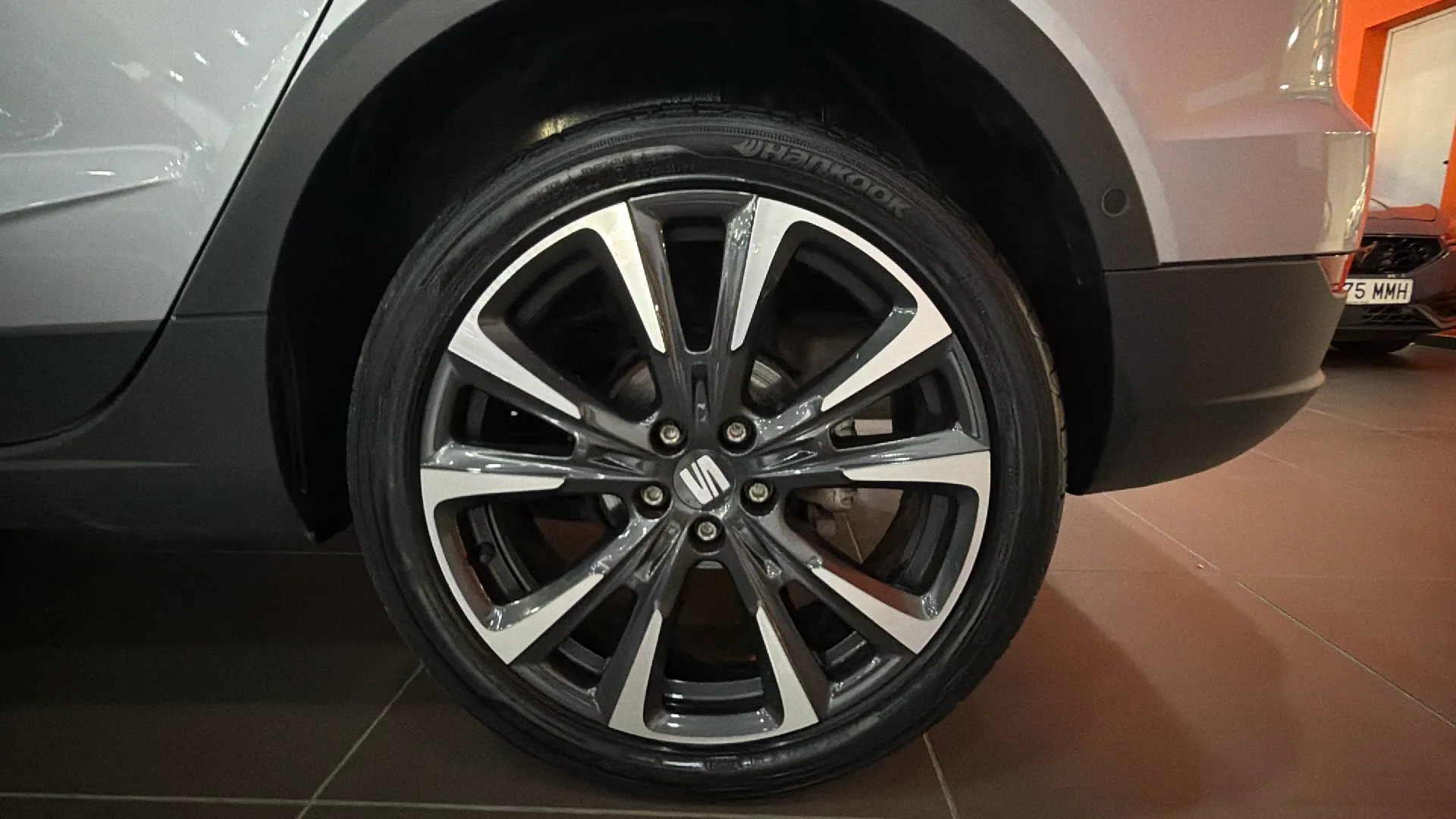 SEAT Arona 1.5 TSI DSG FR Special Ed - foto 19