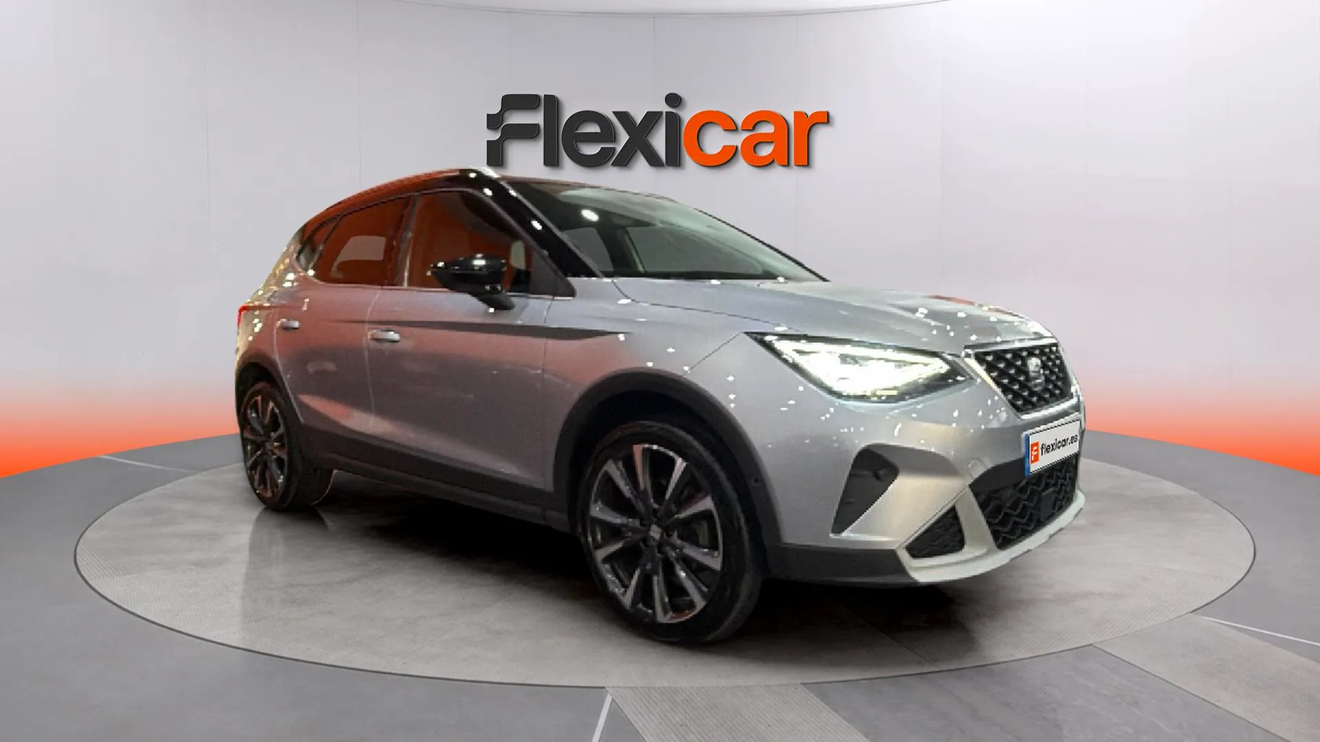 SEAT Arona 1.5 TSI DSG FR Special Ed - foto 1