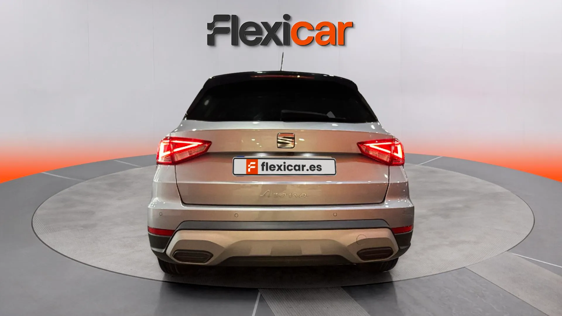 SEAT Arona 1.5 TSI DSG FR Special Ed - foto 6