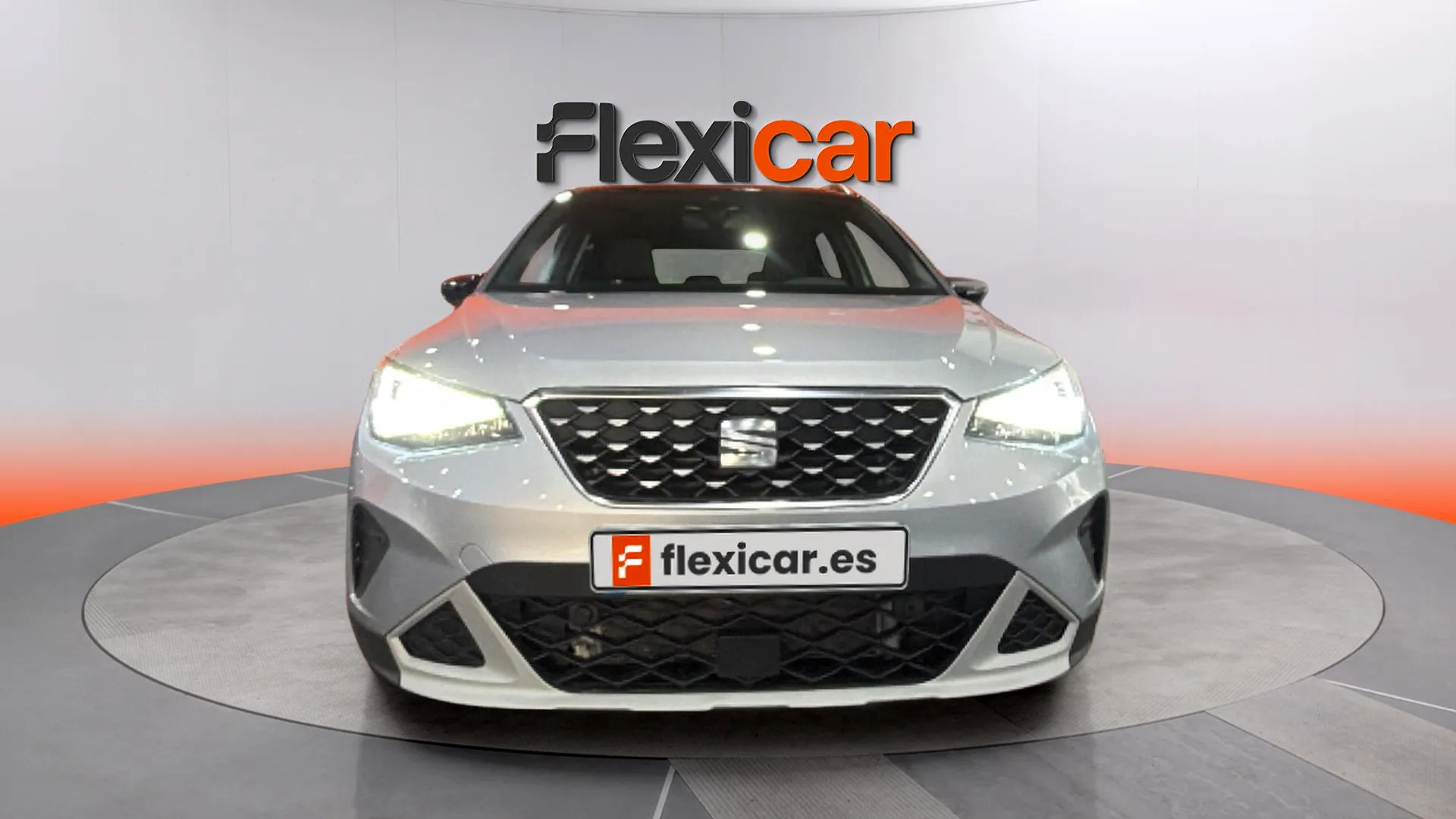 SEAT Arona 1.5 TSI DSG FR Special Ed - foto 2