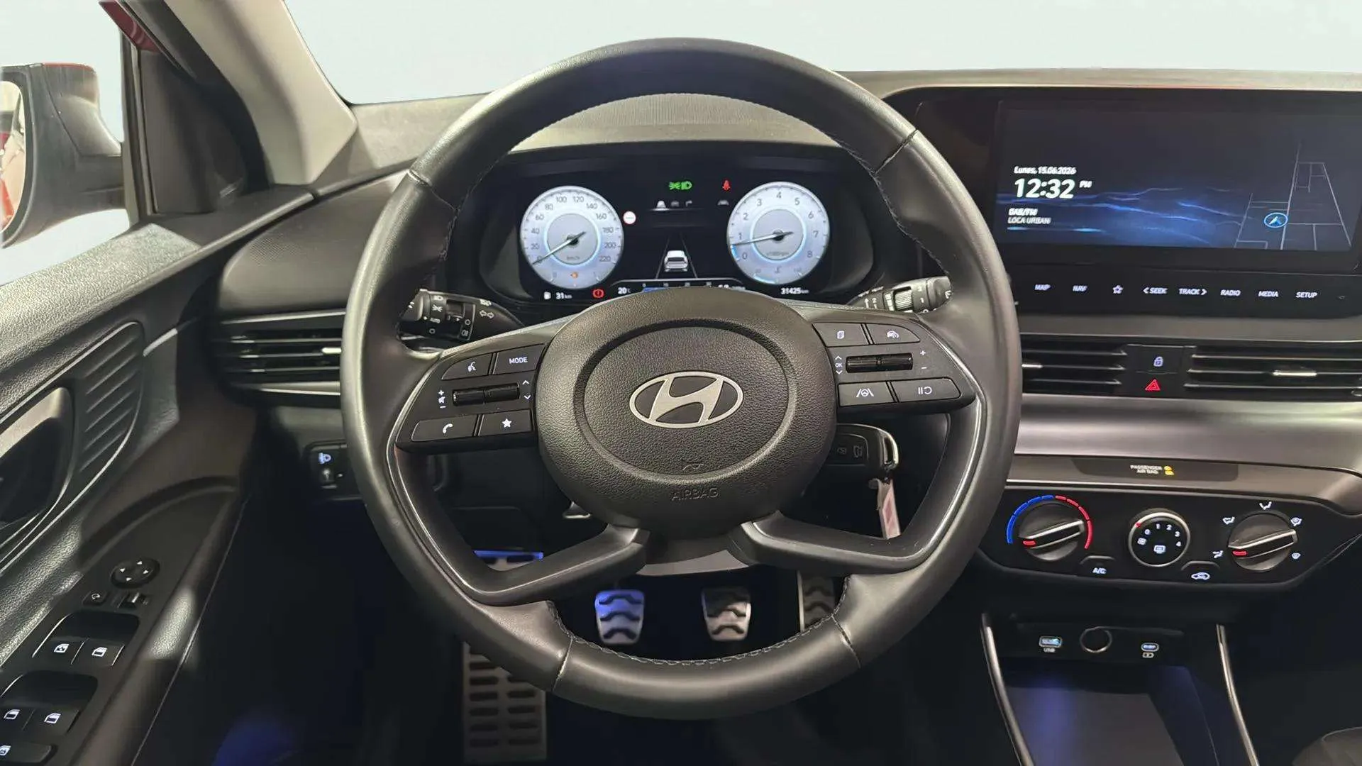 Hyundai Bayon 1.2 MPI Maxx - foto 10
