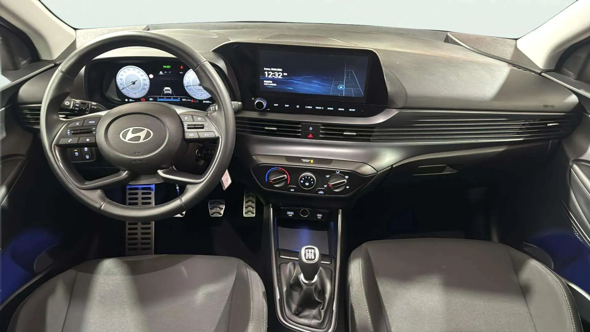 Hyundai Bayon 1.2 MPI Maxx - foto 11