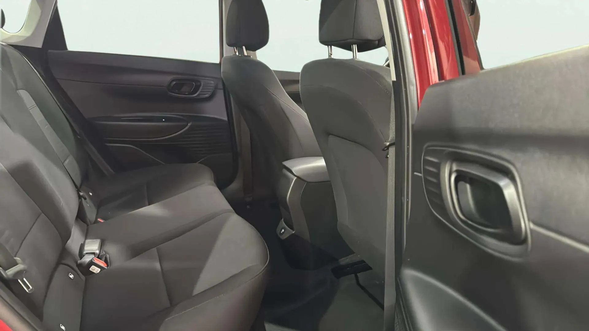 Hyundai Bayon 1.2 MPI Maxx - foto 23