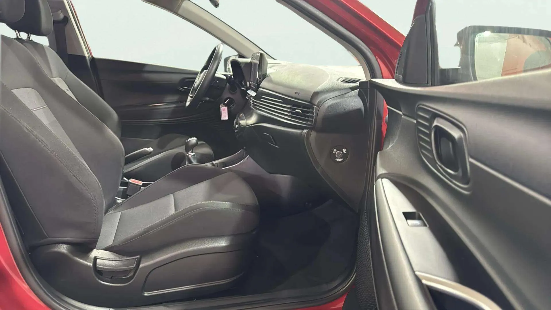 Hyundai Bayon 1.2 MPI Maxx - foto 22