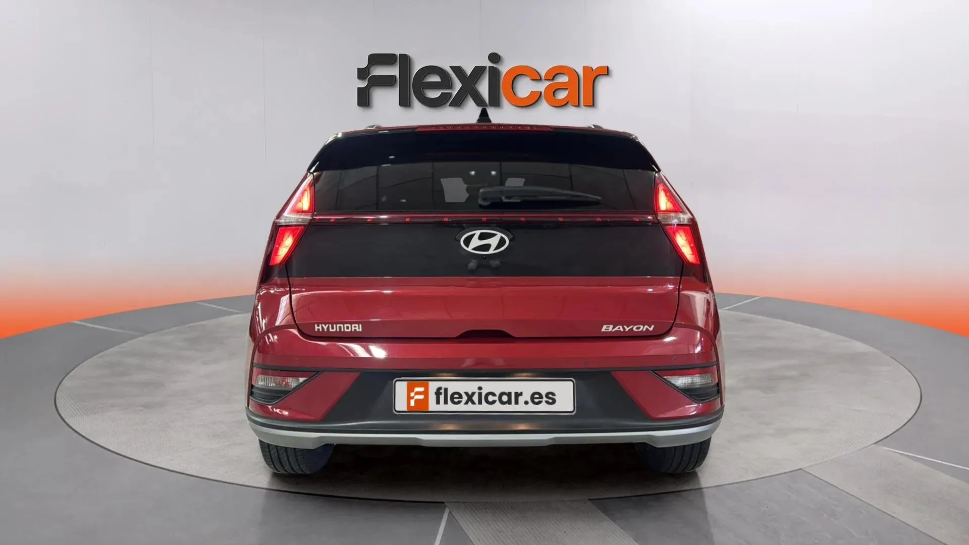 Hyundai Bayon 1.2 MPI Maxx - foto 6