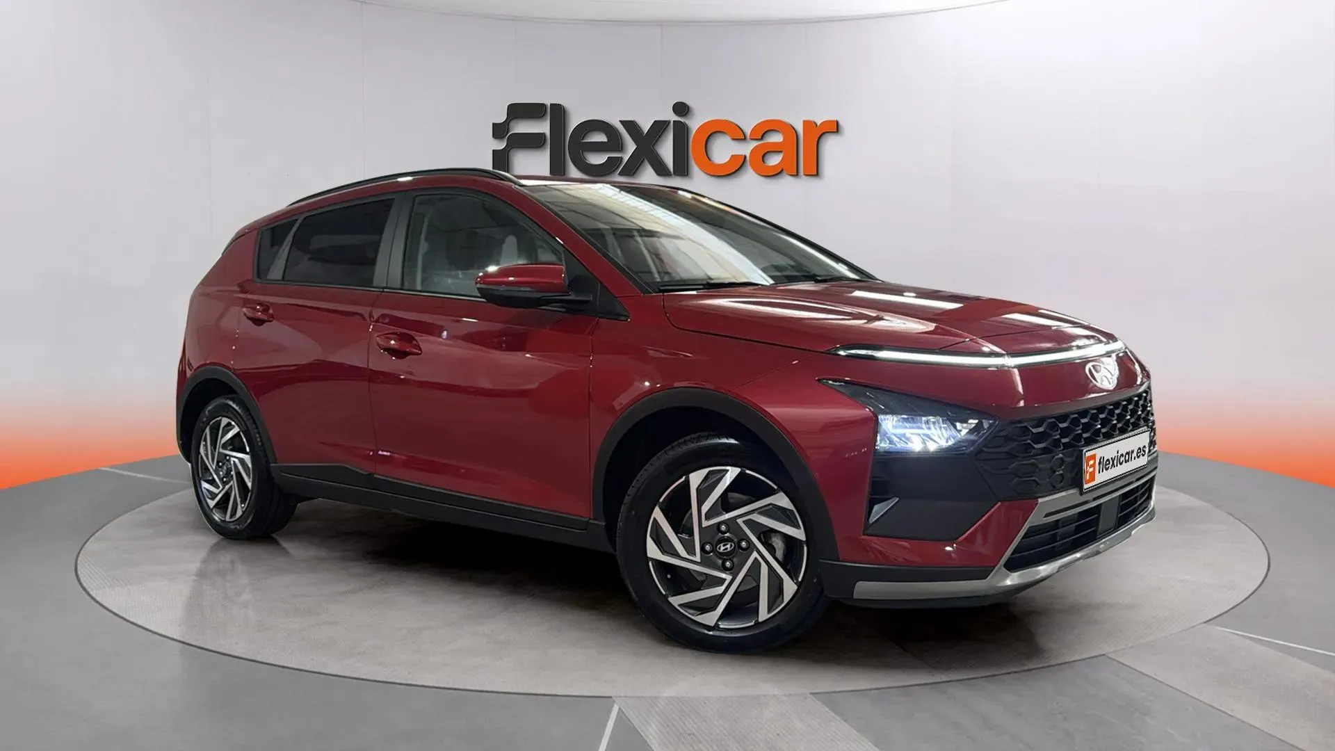 Hyundai Bayon 1.2 MPI Maxx