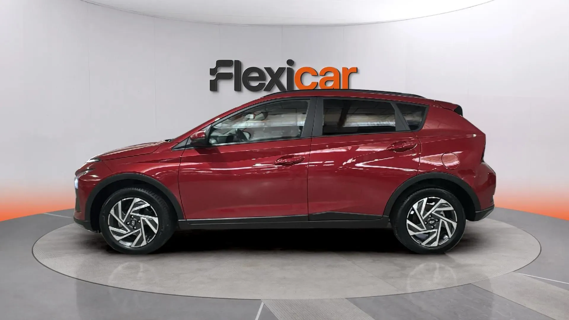 Hyundai Bayon 1.2 MPI Maxx - foto 4