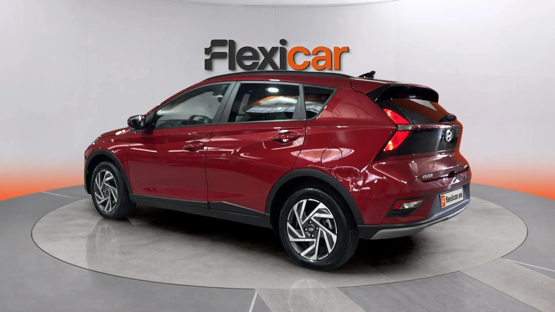 Hyundai Bayon 1.2 MPI Maxx - foto 5