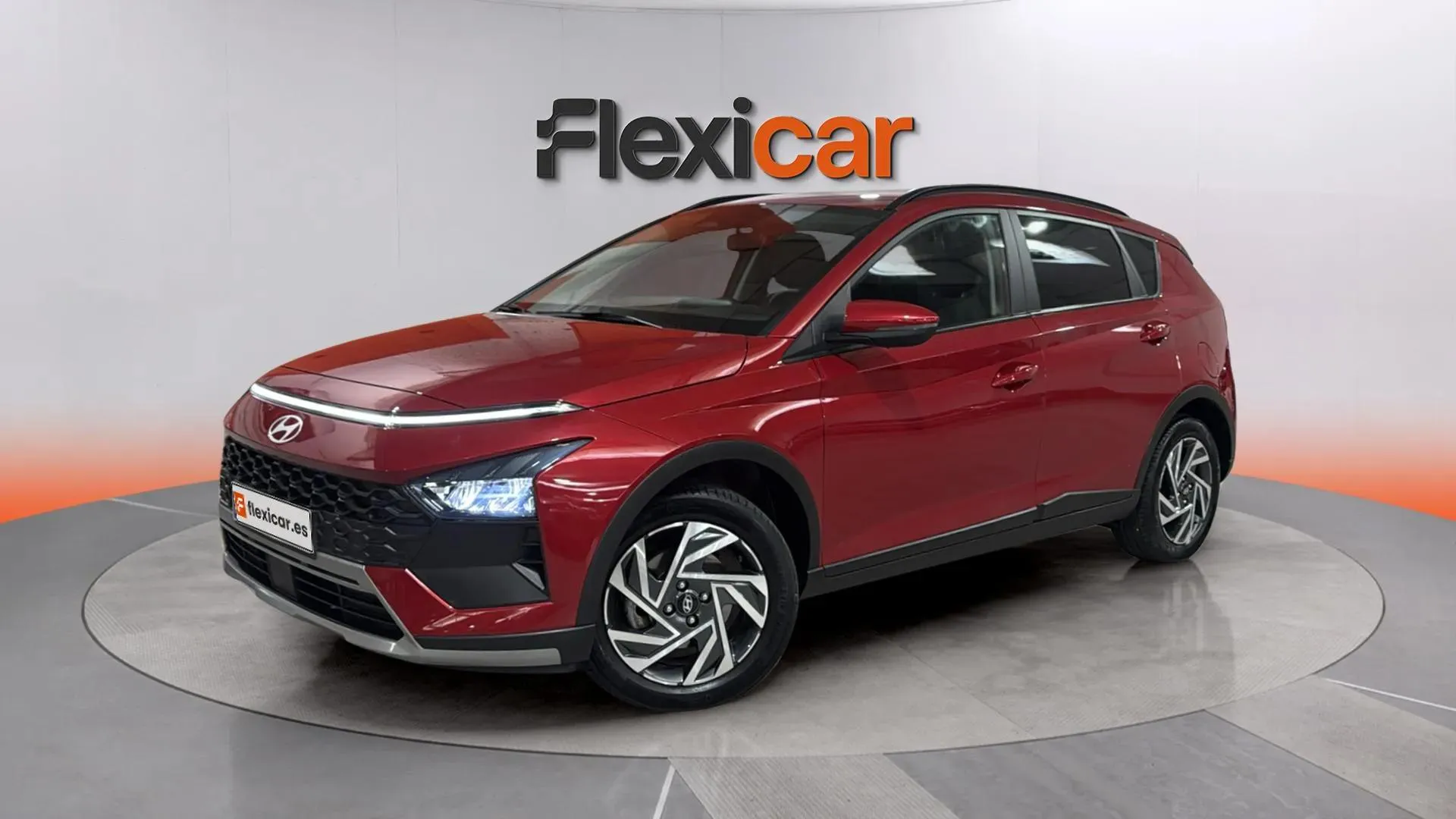 Hyundai Bayon 1.2 MPI Maxx - foto 3