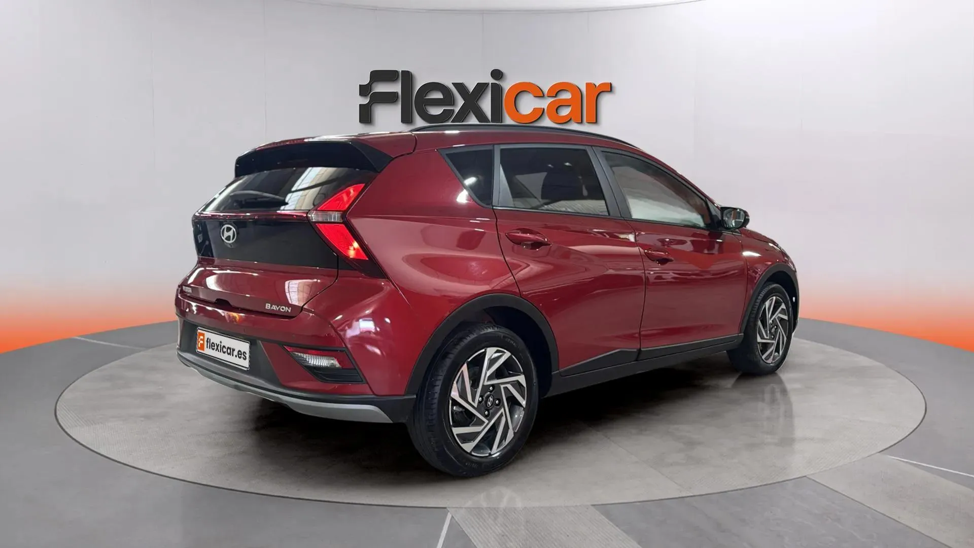 Hyundai Bayon 1.2 MPI Maxx - foto 7