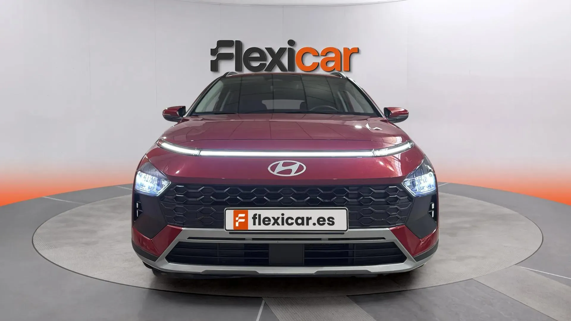 Hyundai Bayon 1.2 MPI Maxx - foto 2