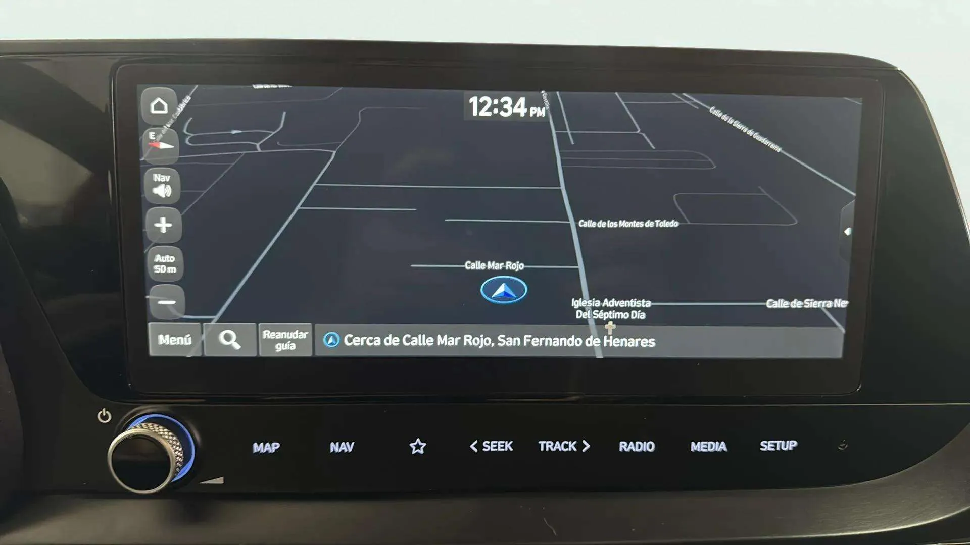 Hyundai Bayon 1.2 MPI Maxx - foto 13