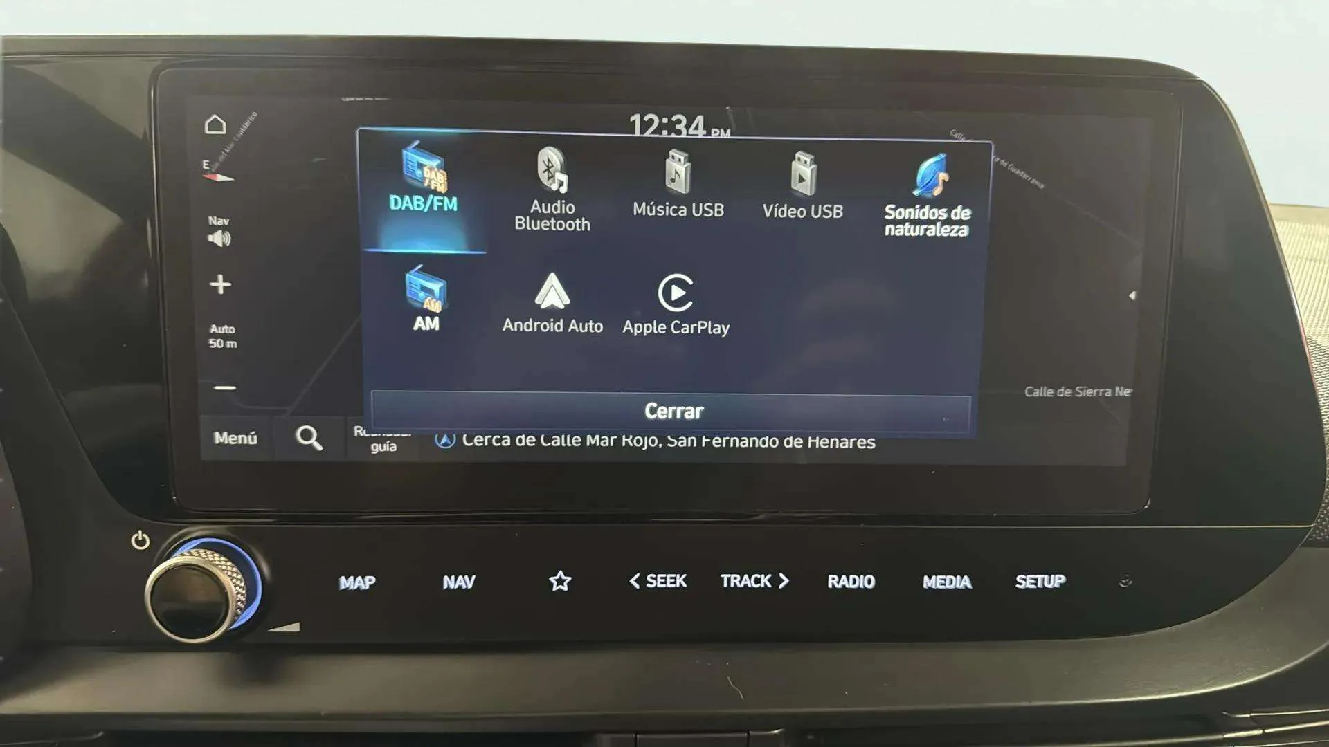 Hyundai Bayon 1.2 MPI Maxx - foto 15