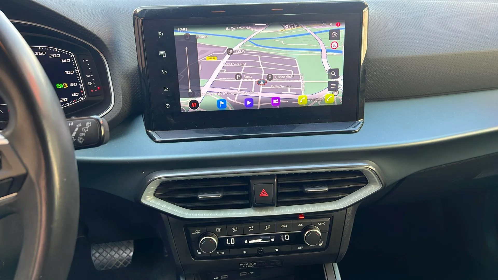 SEAT Arona 1.5 TSI DSG FR Special Ed - foto 13