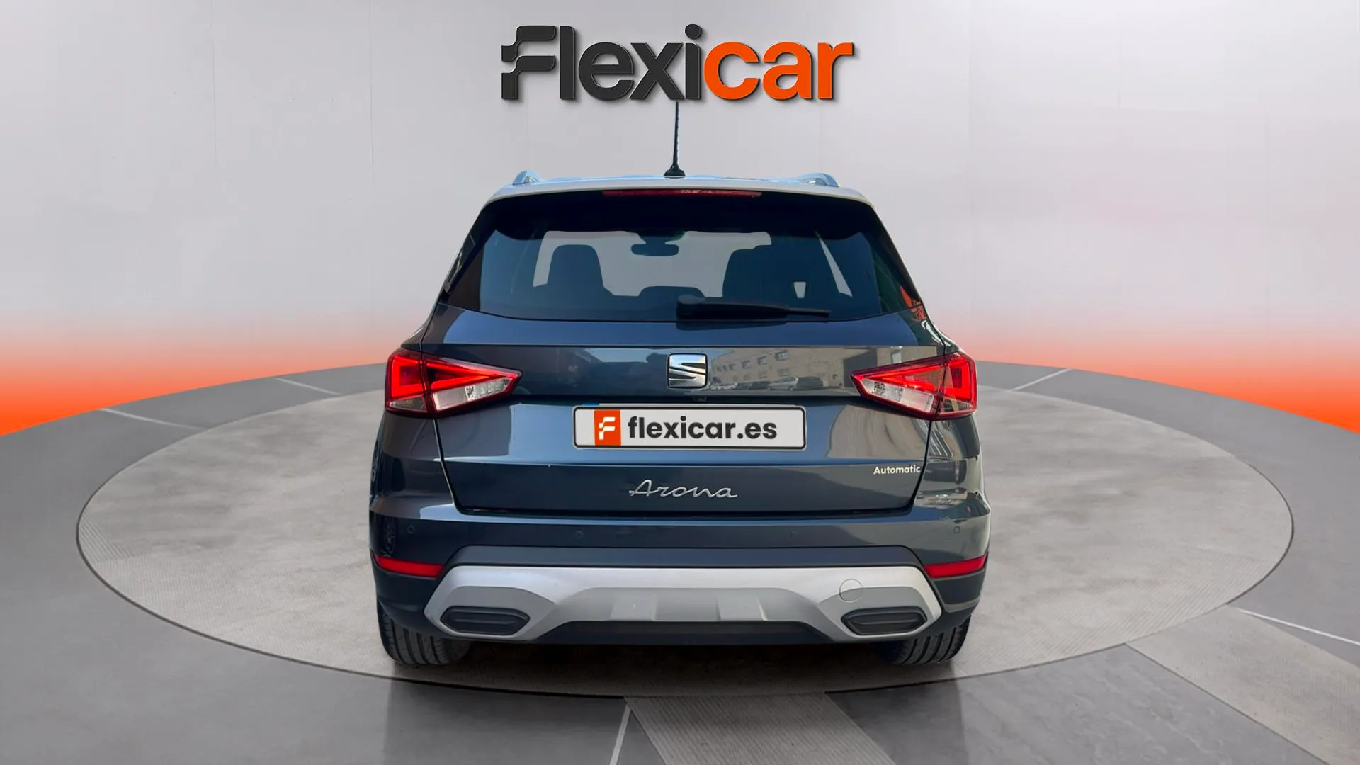 SEAT Arona 1.5 TSI DSG FR Special Ed - foto 6