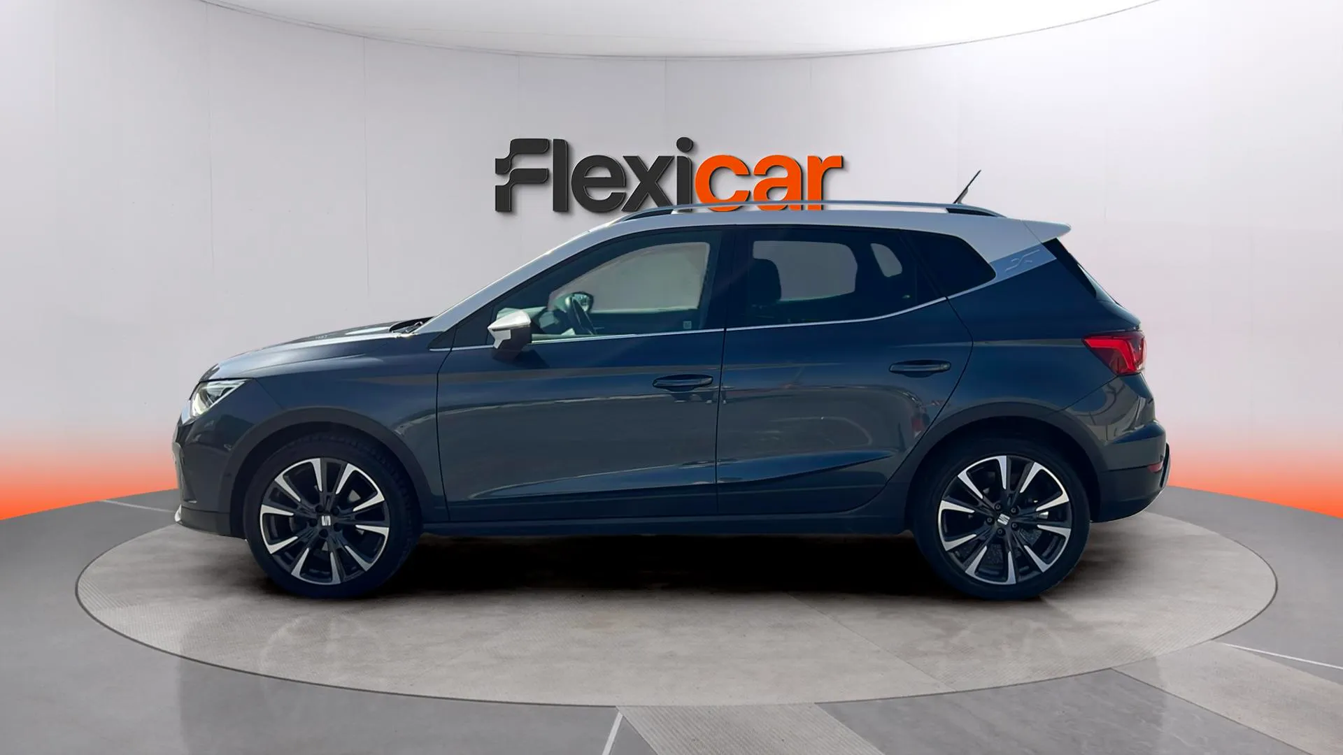 SEAT Arona 1.5 TSI DSG FR Special Ed - foto 4