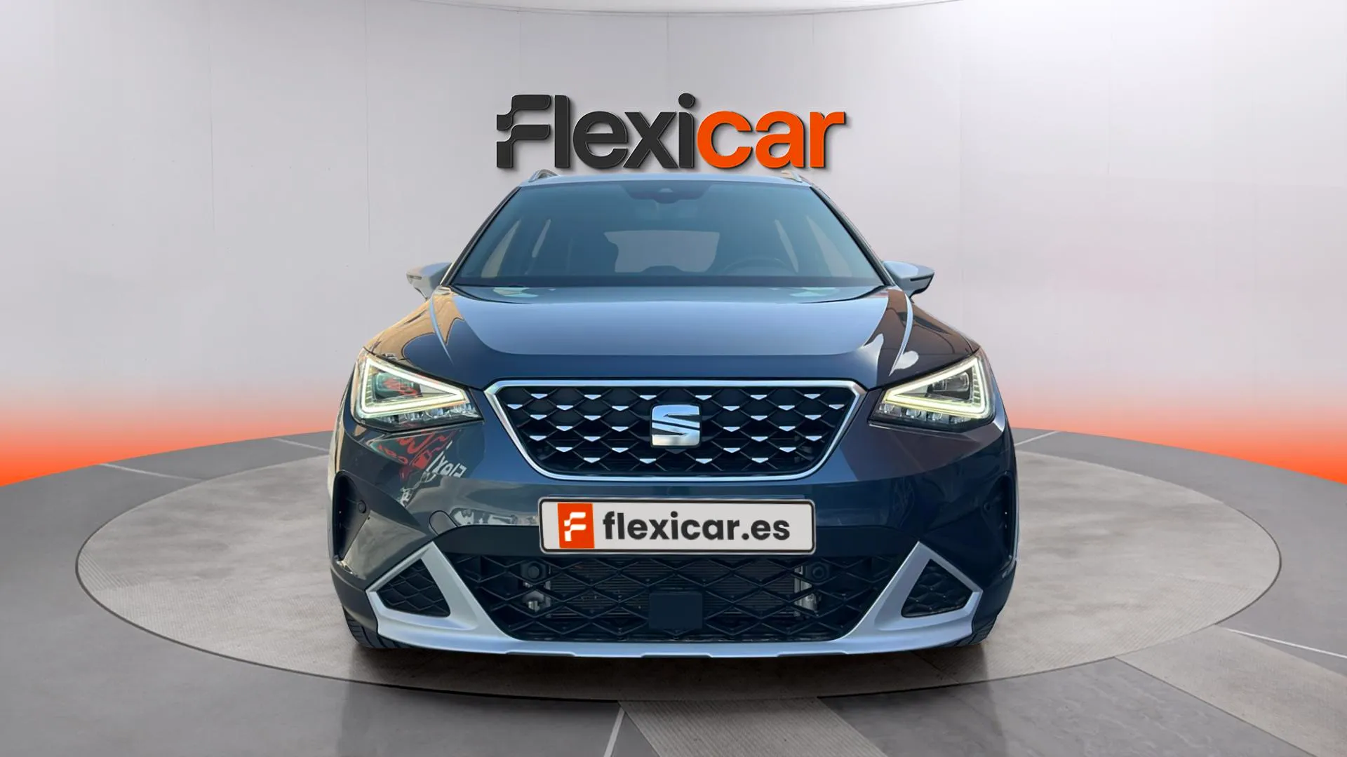 SEAT Arona 1.5 TSI DSG FR Special Ed - foto 2