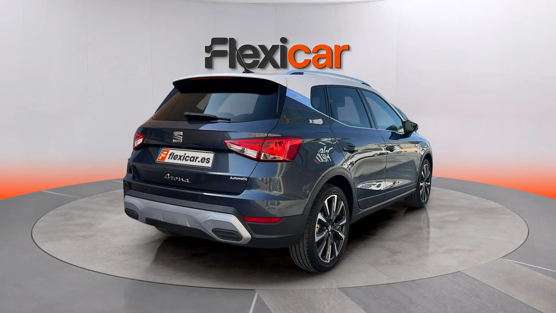 SEAT Arona 1.5 TSI DSG FR Special Ed - foto 7