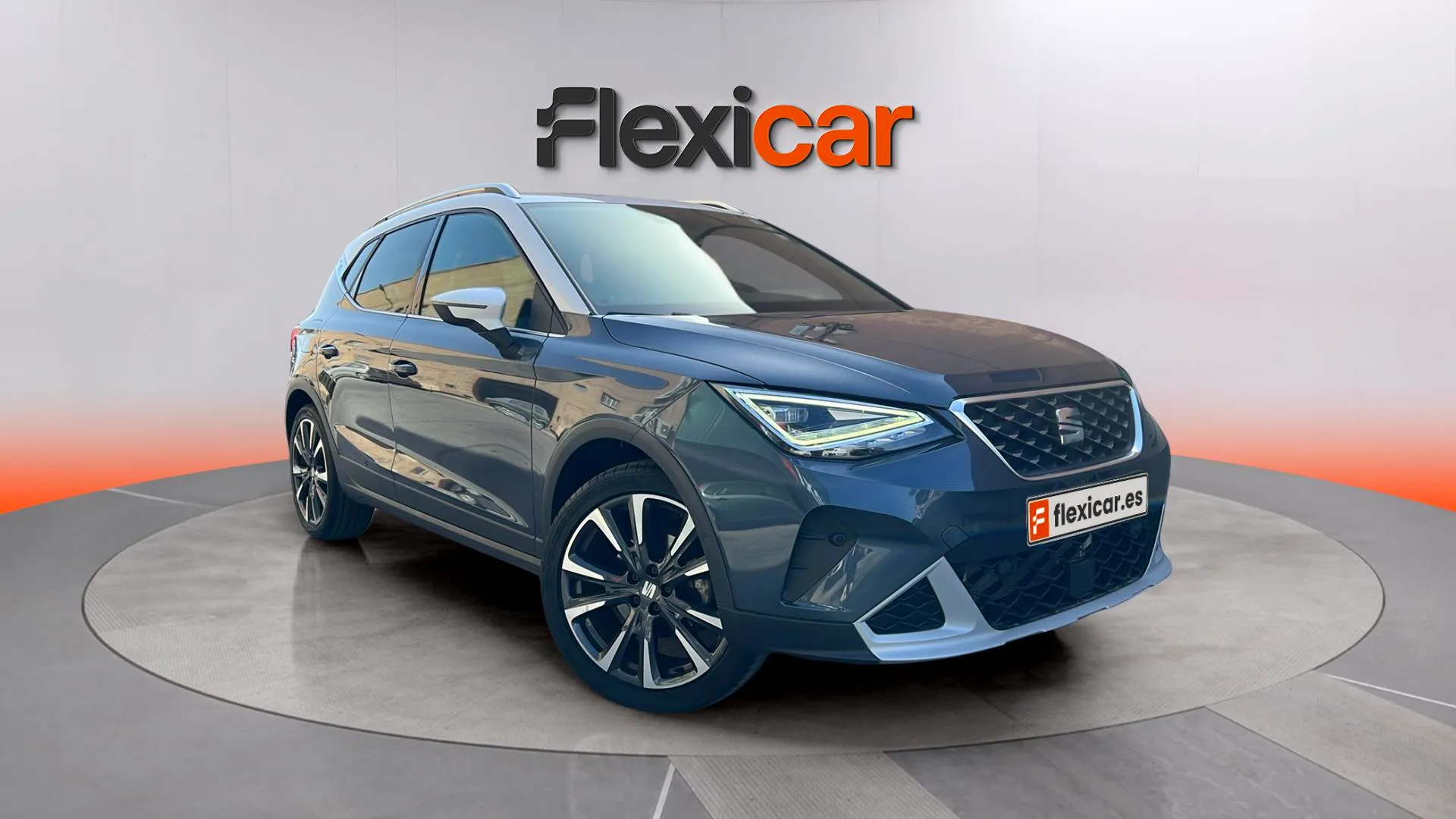 SEAT Arona 1.5 TSI DSG FR Special Ed - foto 1