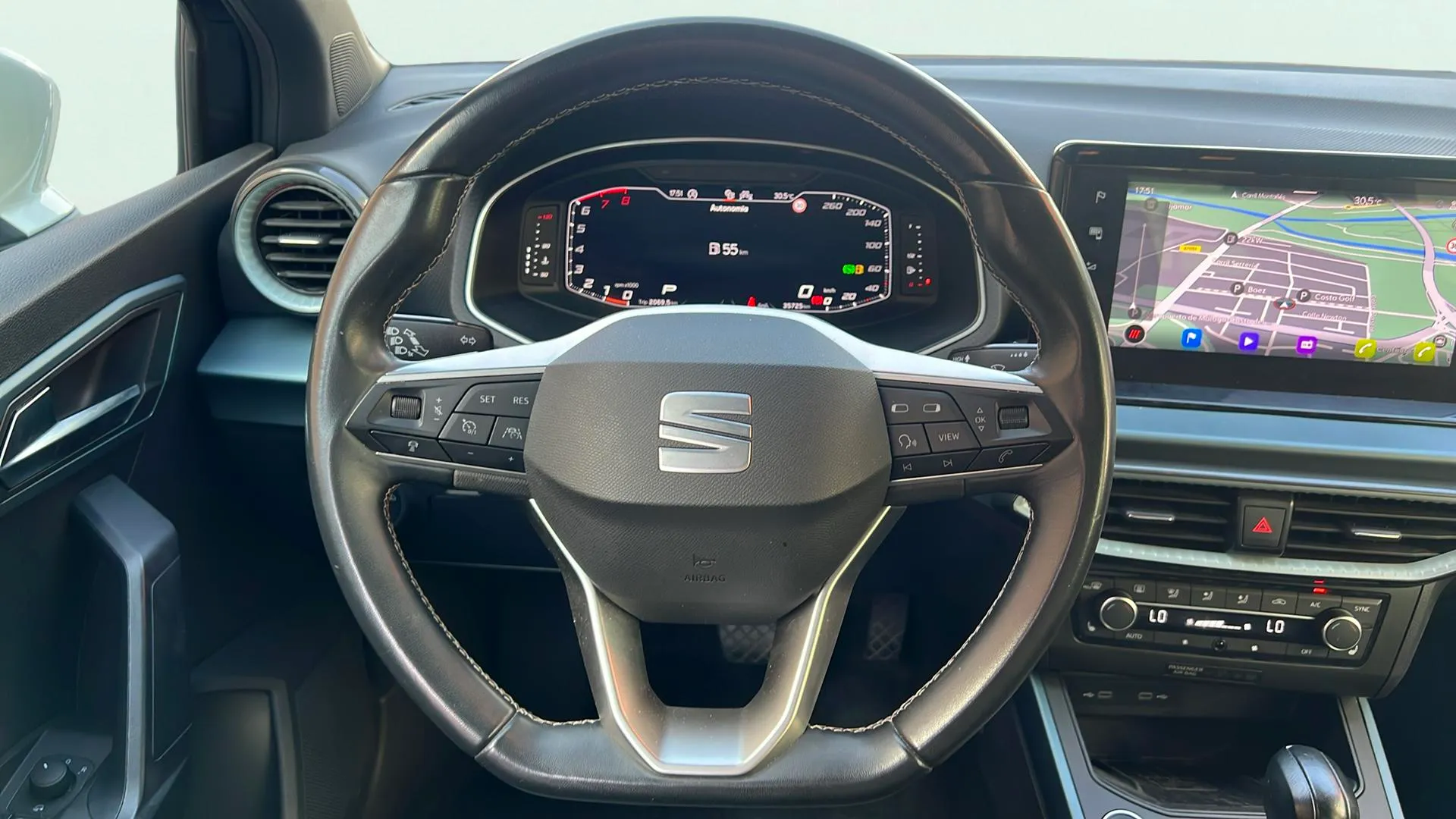 SEAT Arona 1.5 TSI DSG FR Special Ed - foto 11