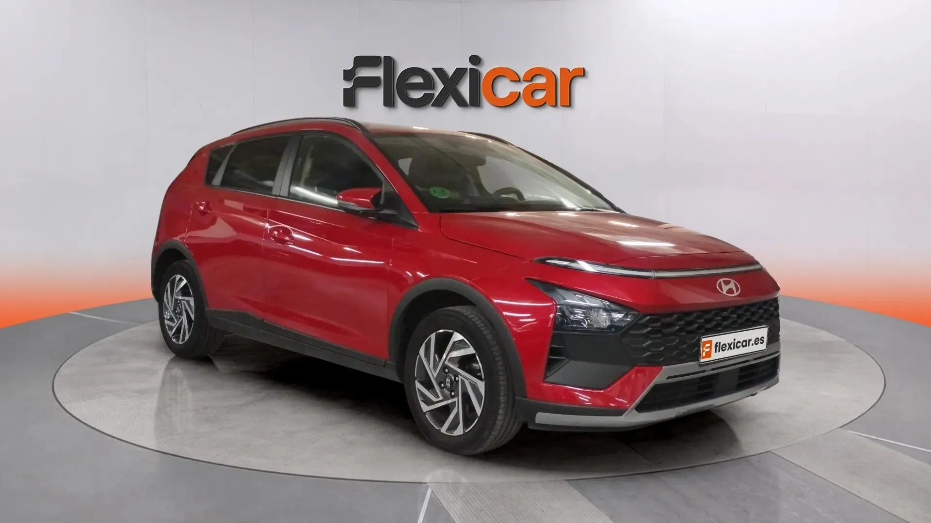 Hyundai Bayon 1.2 MPI Maxx