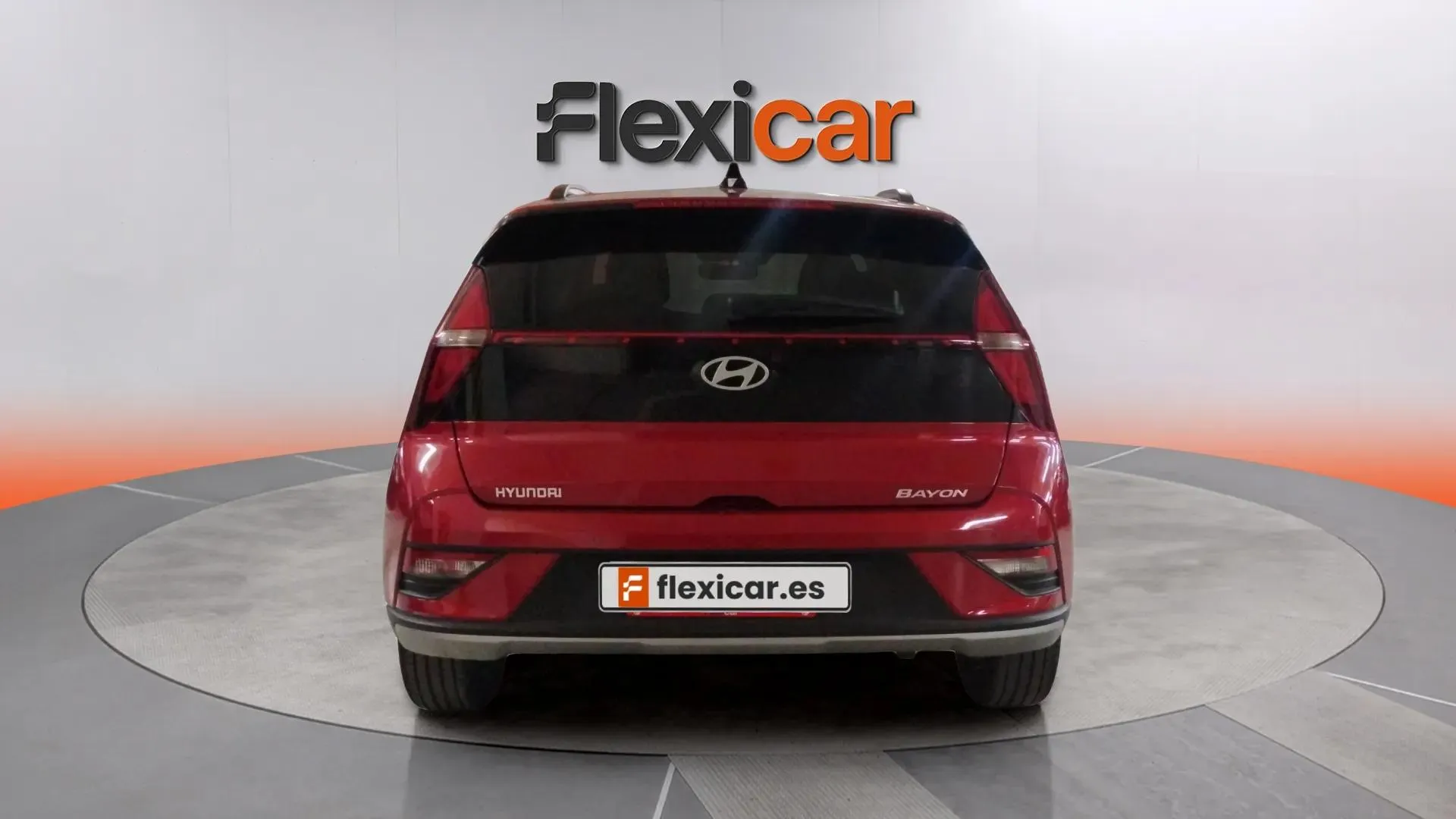 Hyundai Bayon 1.2 MPI Maxx - foto 4