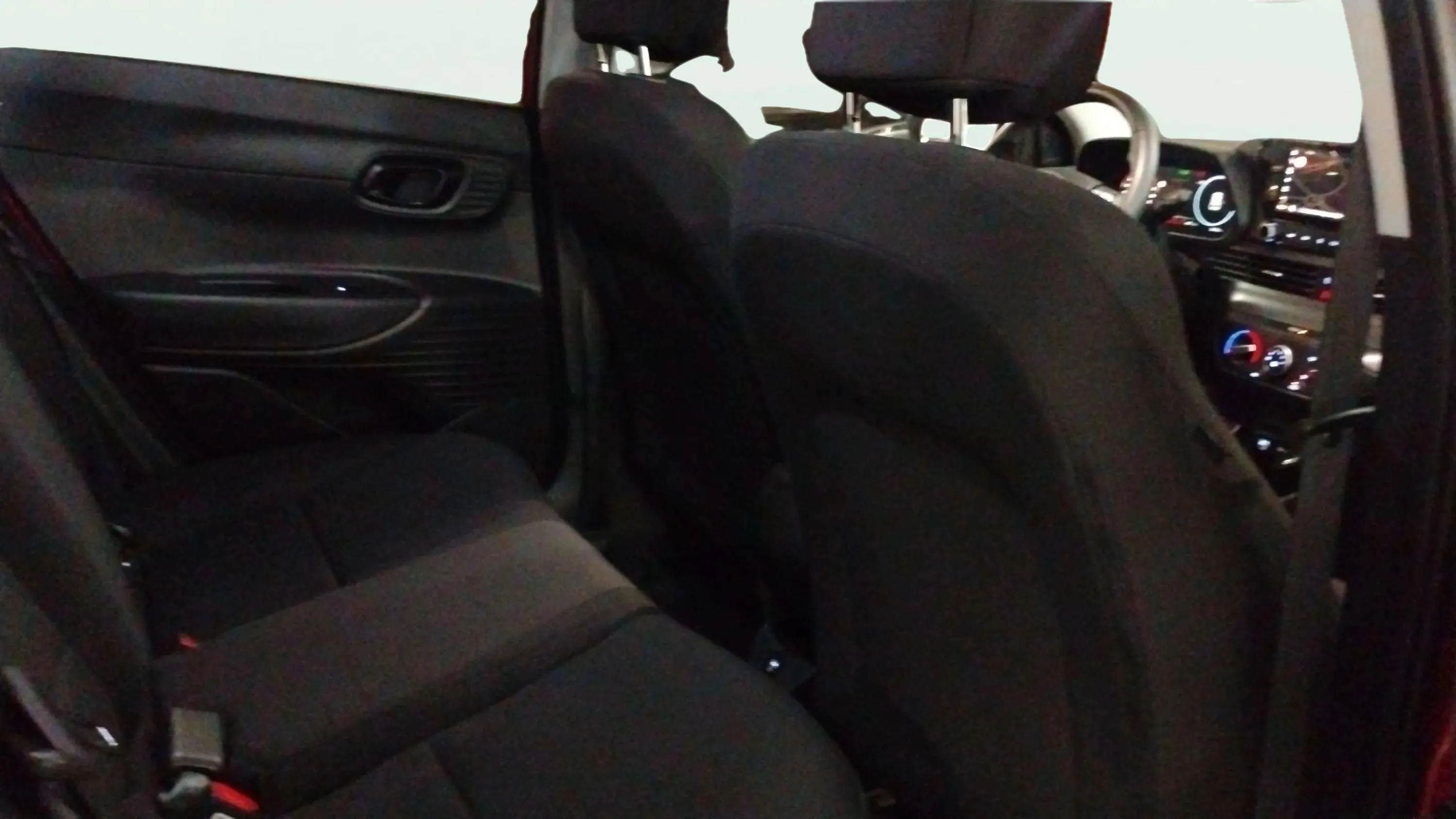 Hyundai Bayon 1.2 MPI Maxx - foto 18