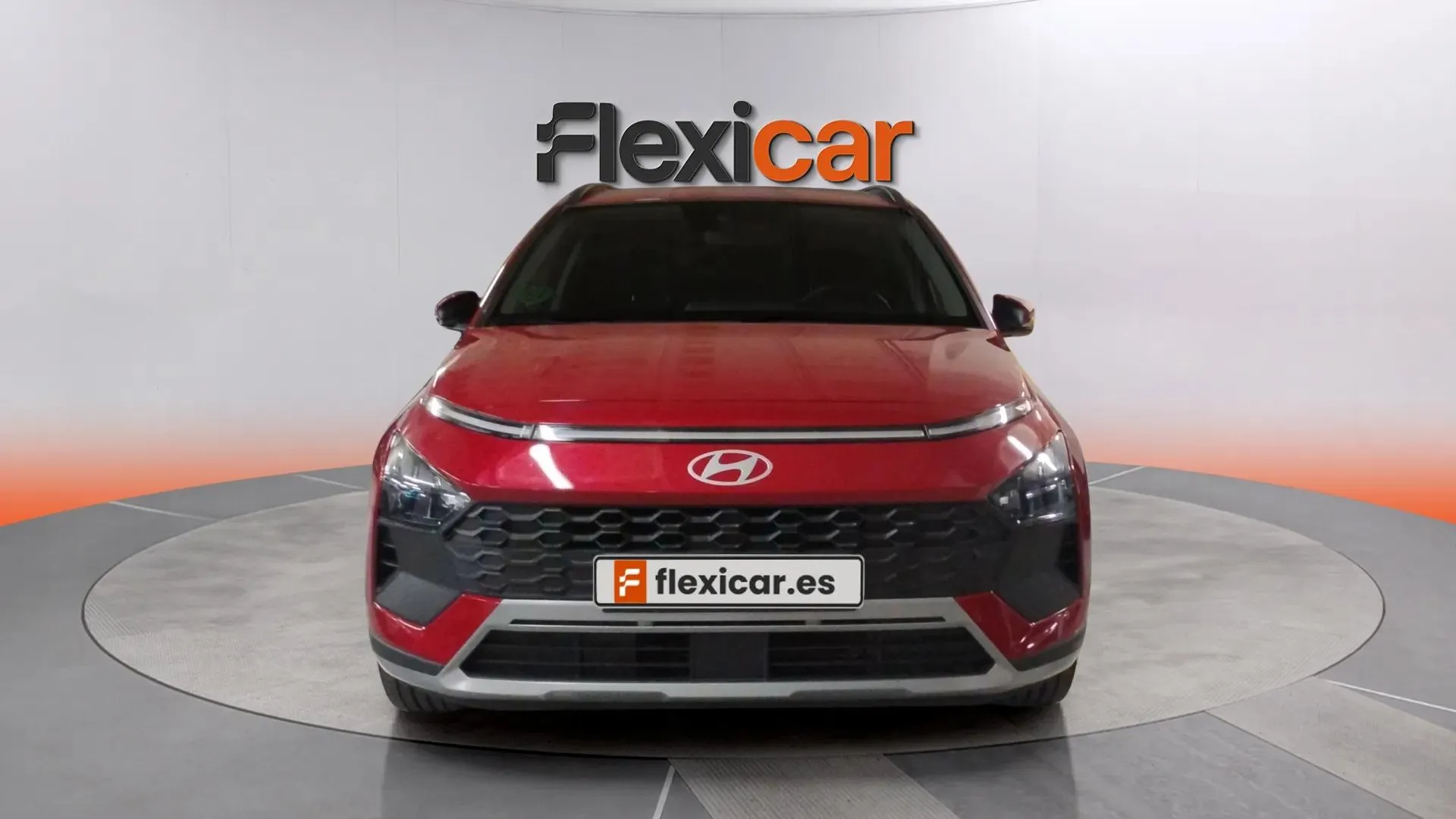 Hyundai Bayon 1.2 MPI Maxx - foto 2