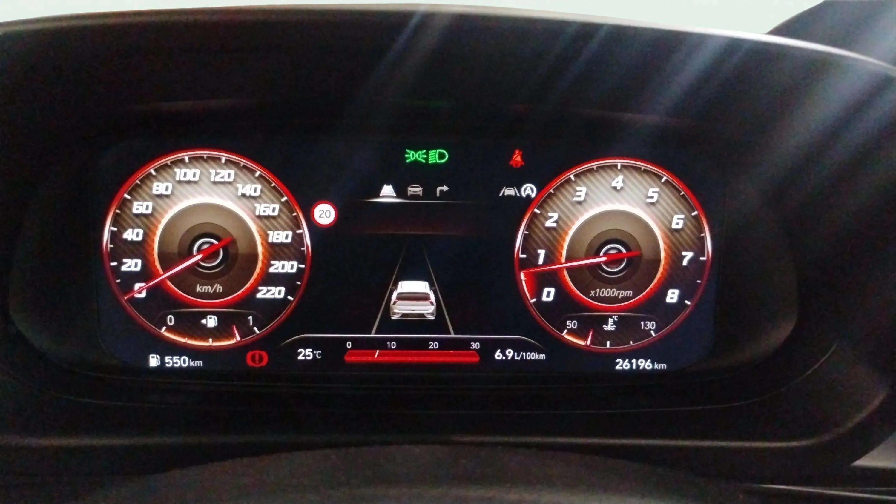 Hyundai Bayon 1.2 MPI Maxx - foto 9