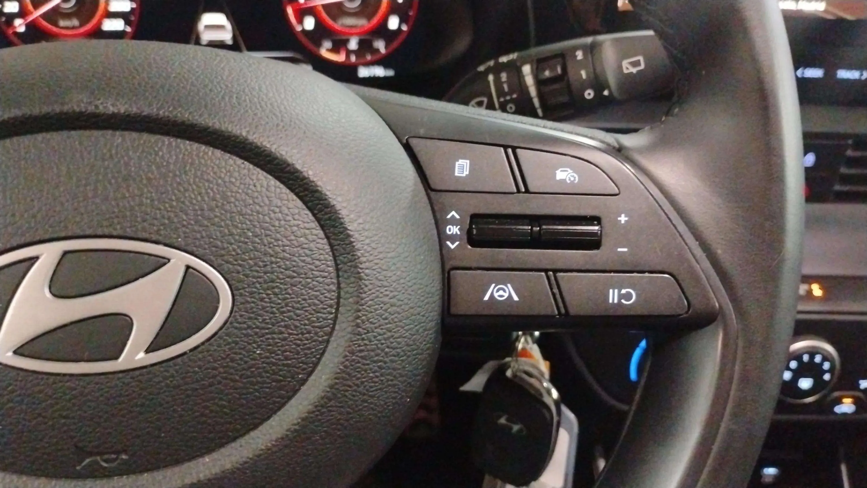 Hyundai Bayon 1.2 MPI Maxx - foto 11