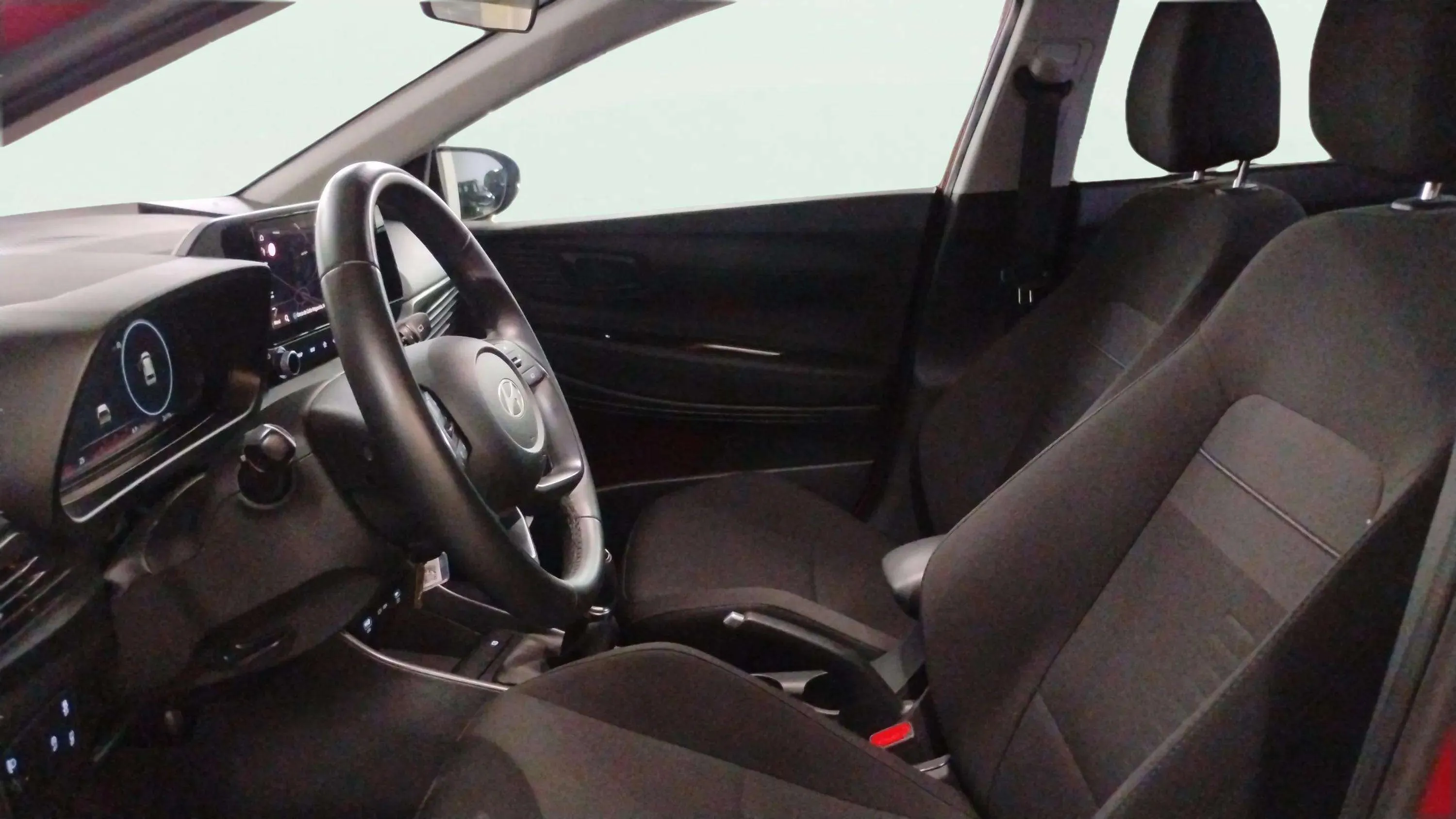 Hyundai Bayon 1.2 MPI Maxx - foto 14