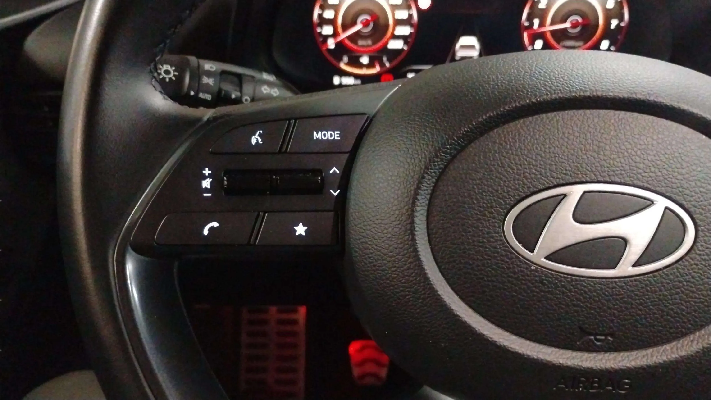 Hyundai Bayon 1.2 MPI Maxx - foto 10