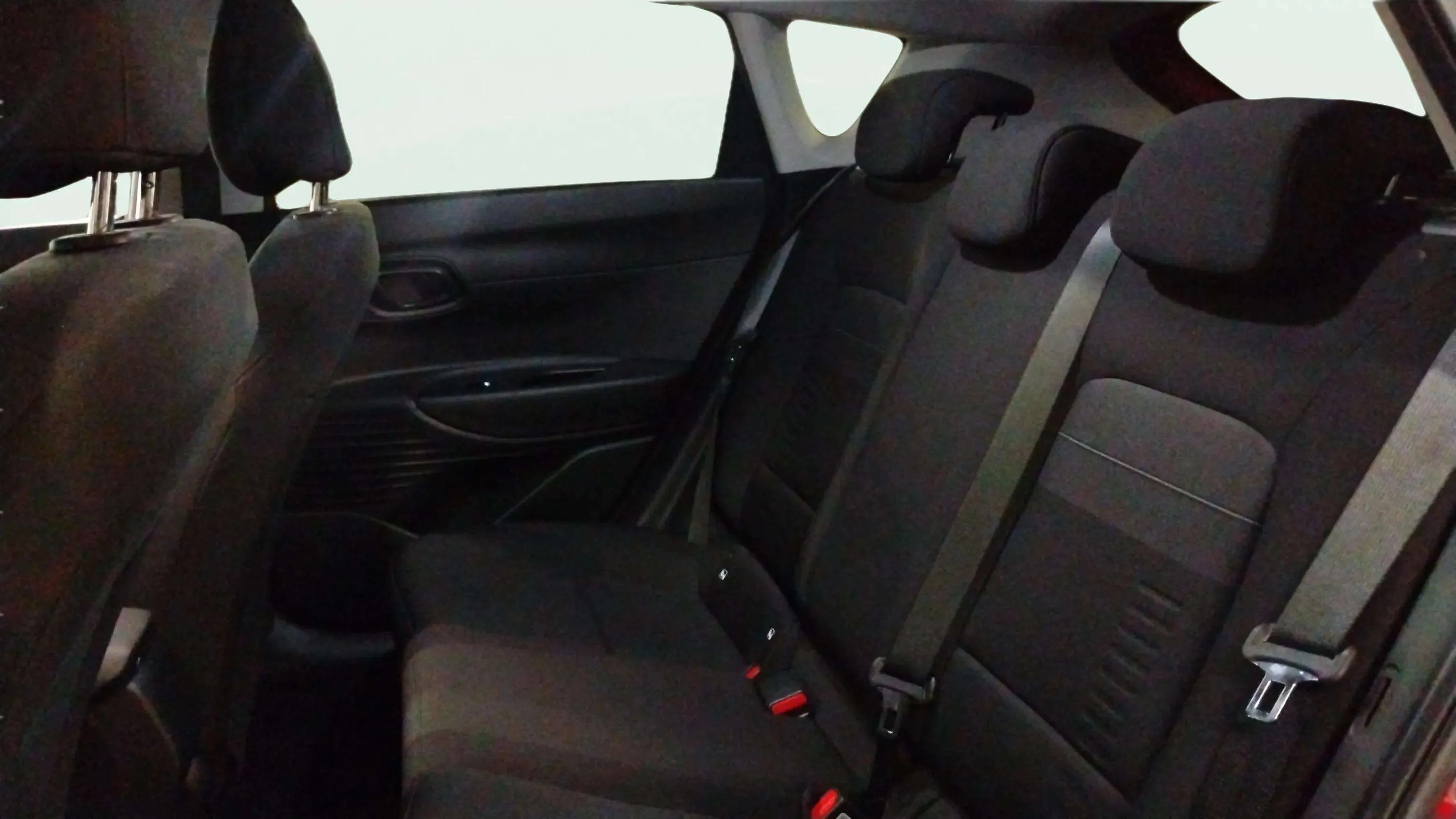Hyundai Bayon 1.2 MPI Maxx - foto 17