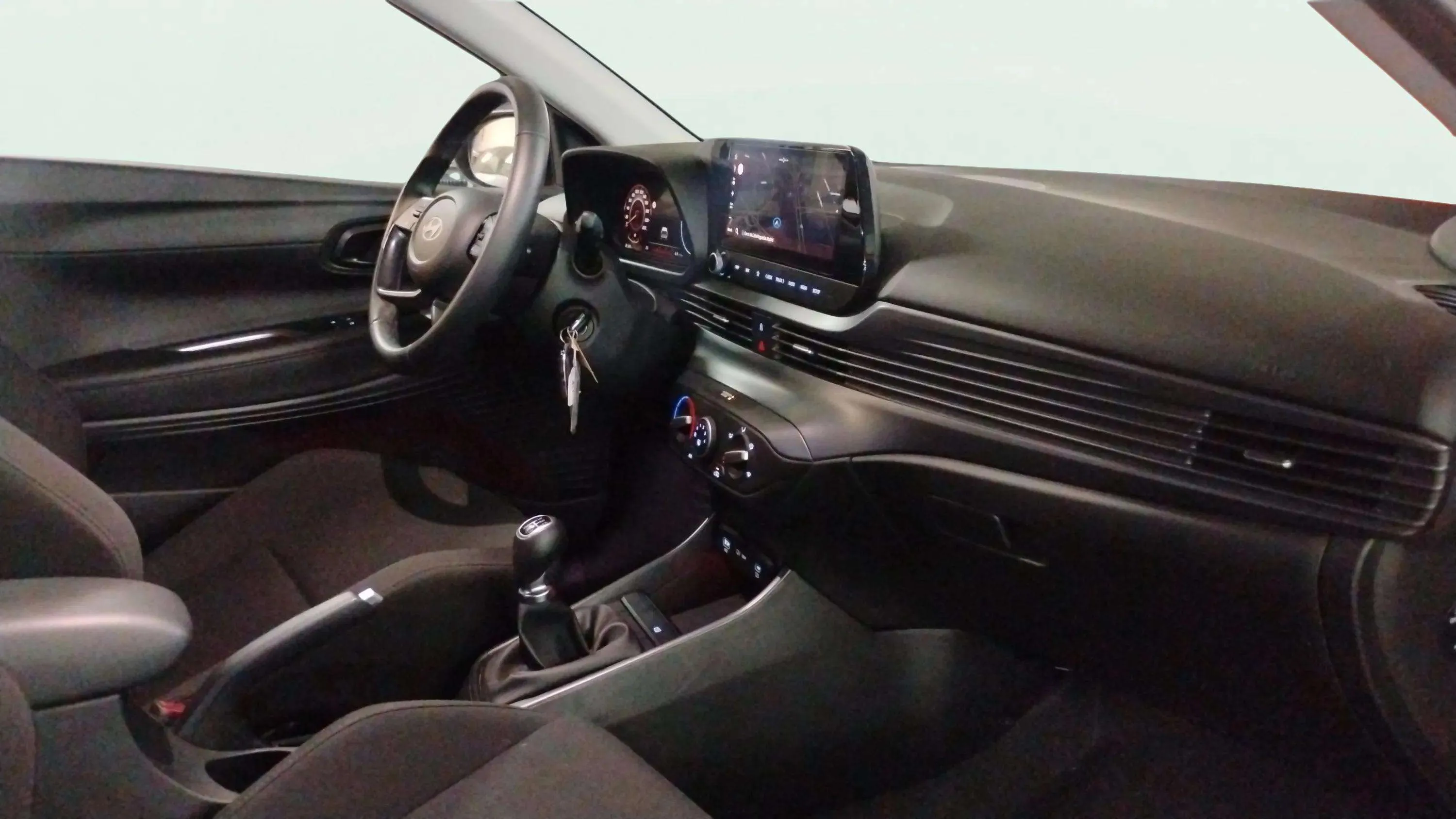 Hyundai Bayon 1.2 MPI Maxx - foto 20